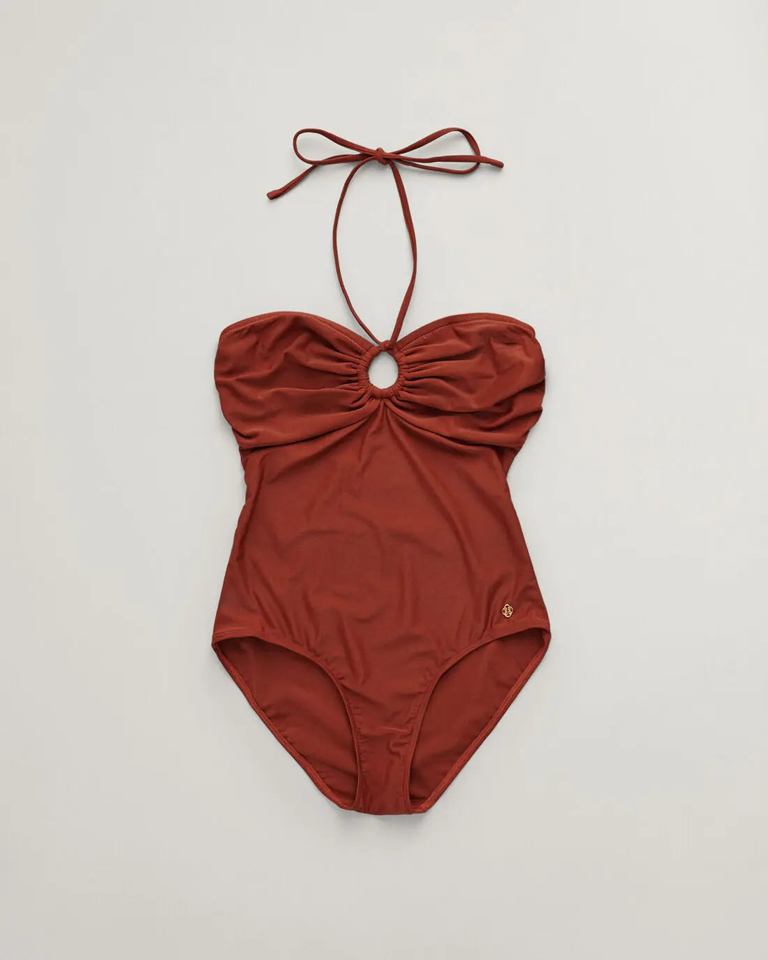 Ολόσωμο Mαγιό (Outlet) GANT