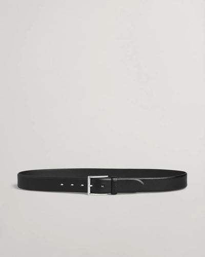 Κλασική Ζώνη Δερμάτινη (Outlet) GANT