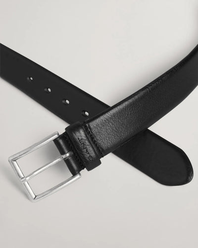 Κλασική Ζώνη Δερμάτινη (Outlet) GANT