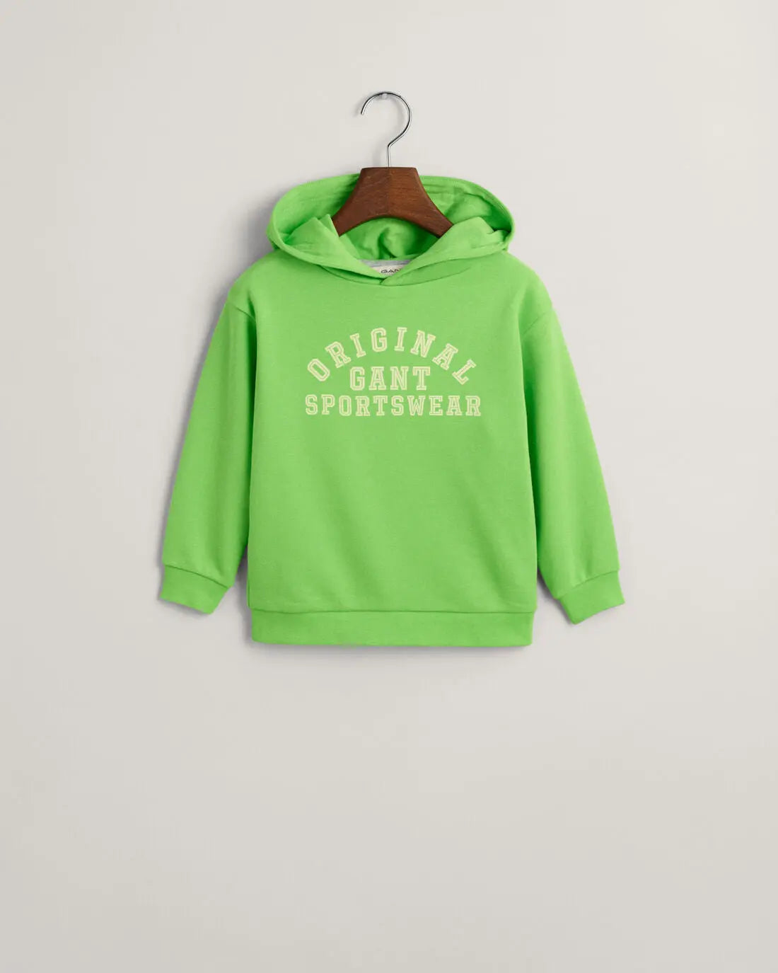 Παιδικό Φούτερ Με Κουκούλα (Outlet) GANT