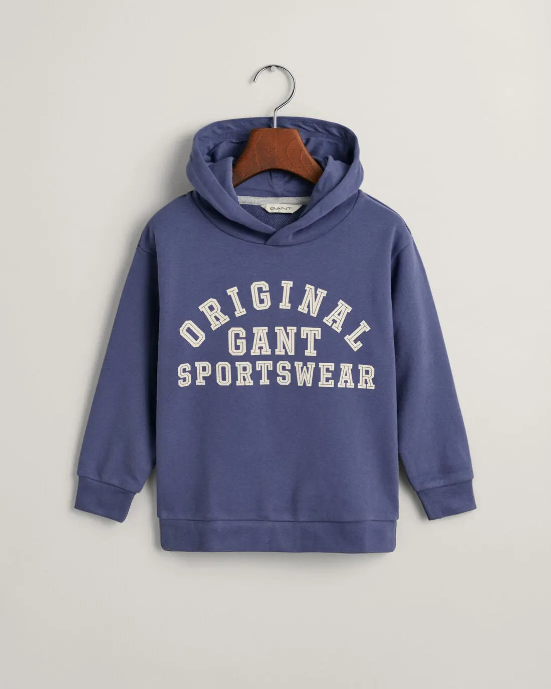 Παιδικό Φούτερ Με Κουκούλα (Outlet) GANT