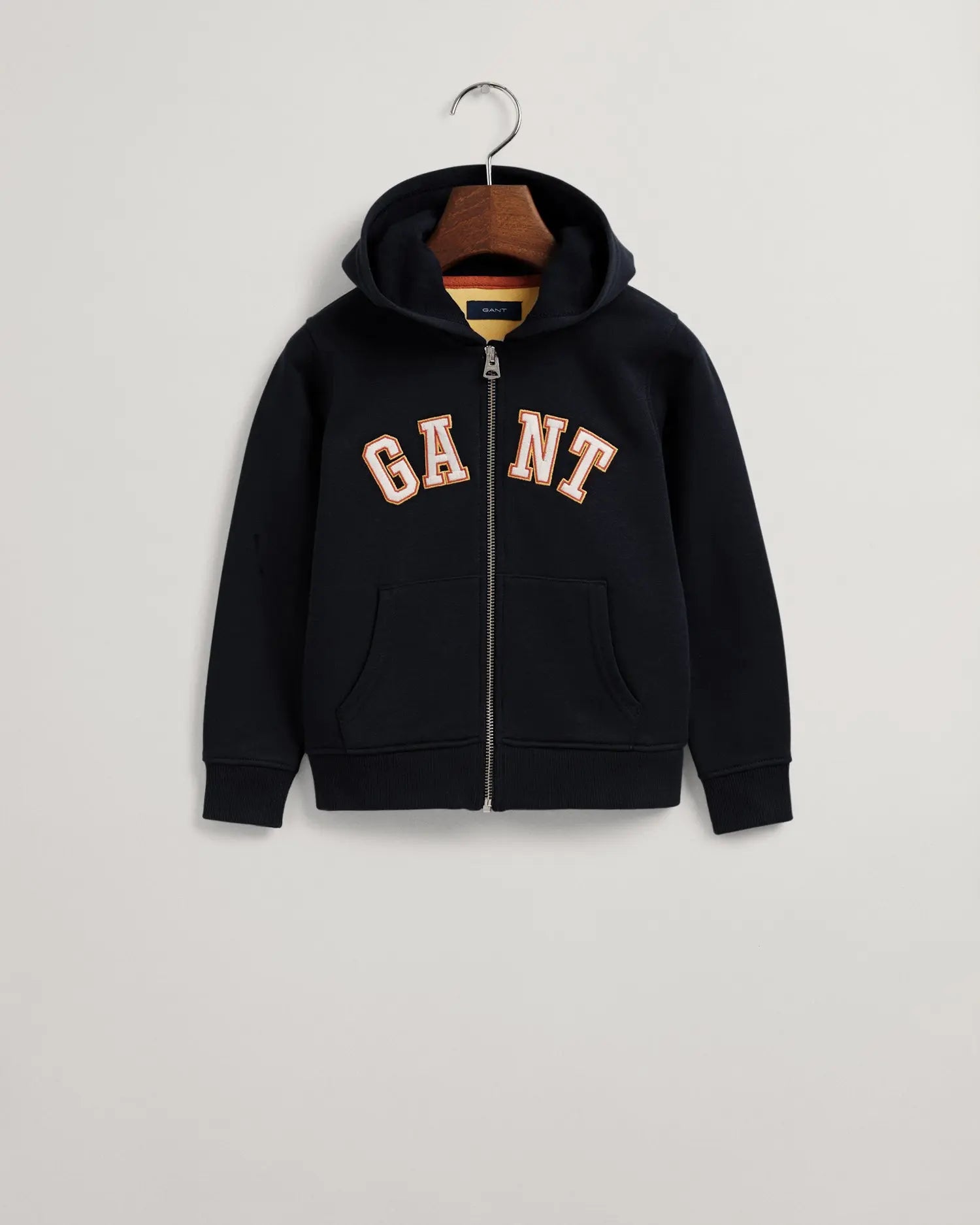 Παιδική Ζακέτα Φούτερ (Outlet) GANT