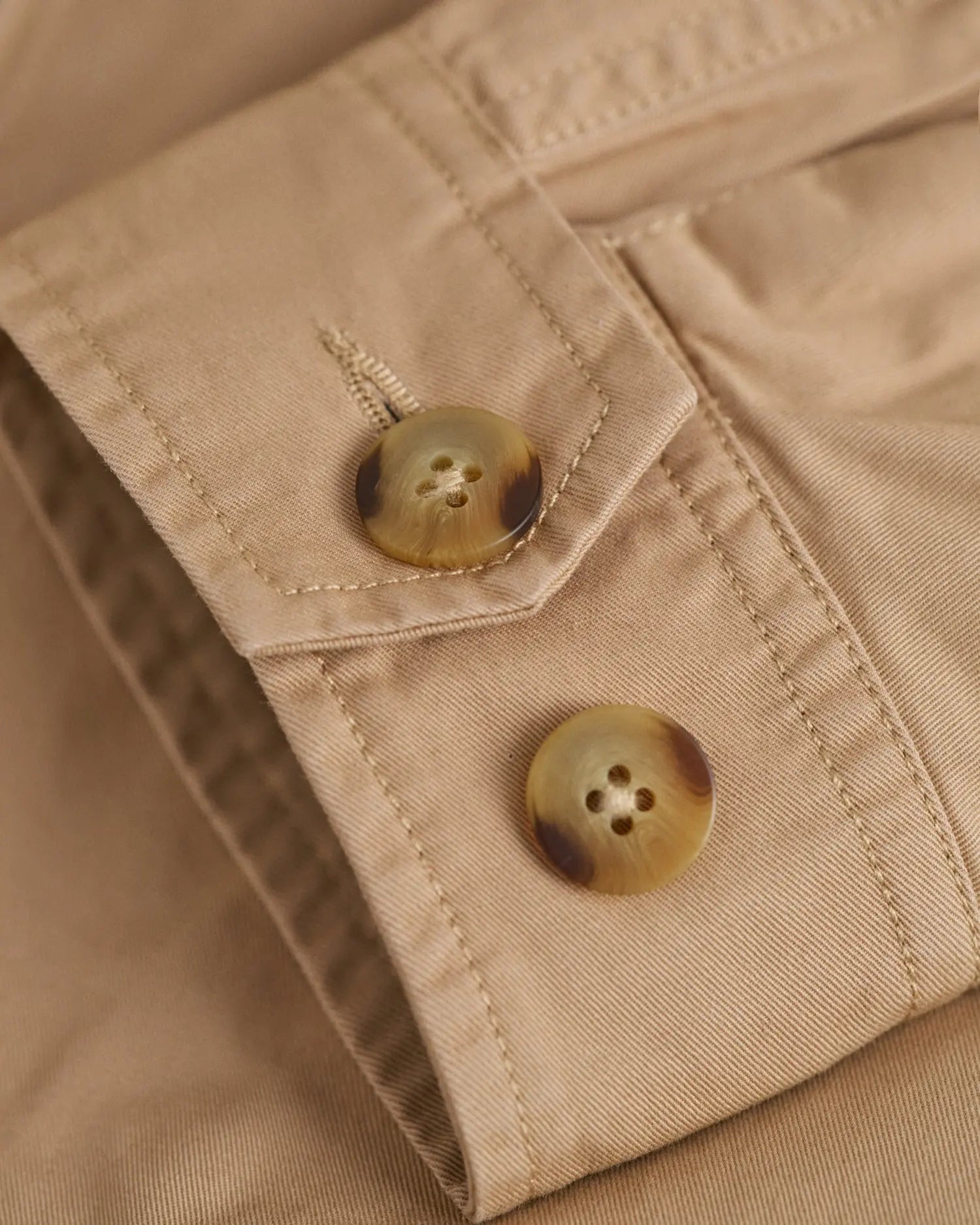 Μπουφάν Αντιανεμικό Βαμβακερό (Outlet) GANT