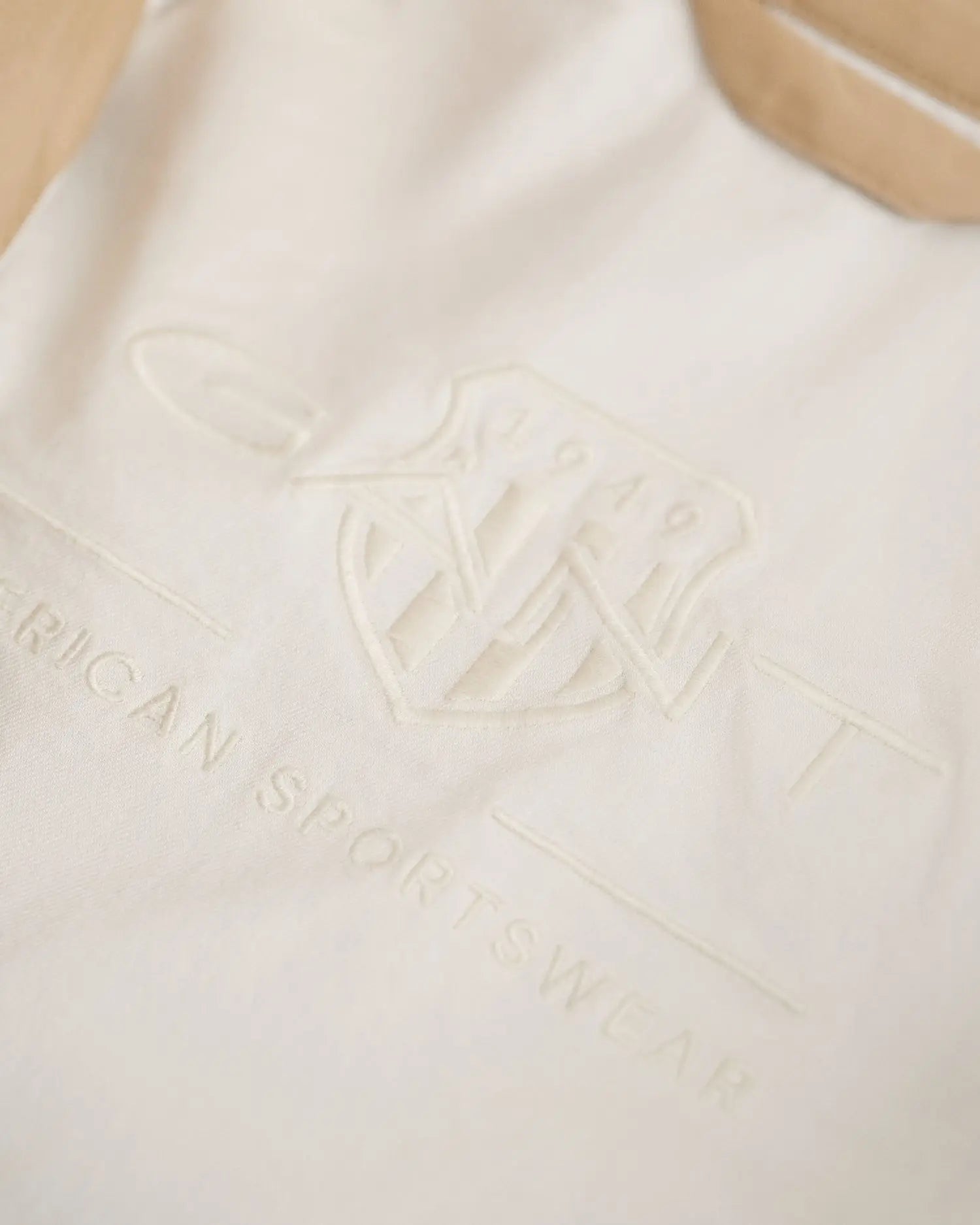 Μπουφάν Αντιανεμικό Βαμβακερό (Outlet) GANT