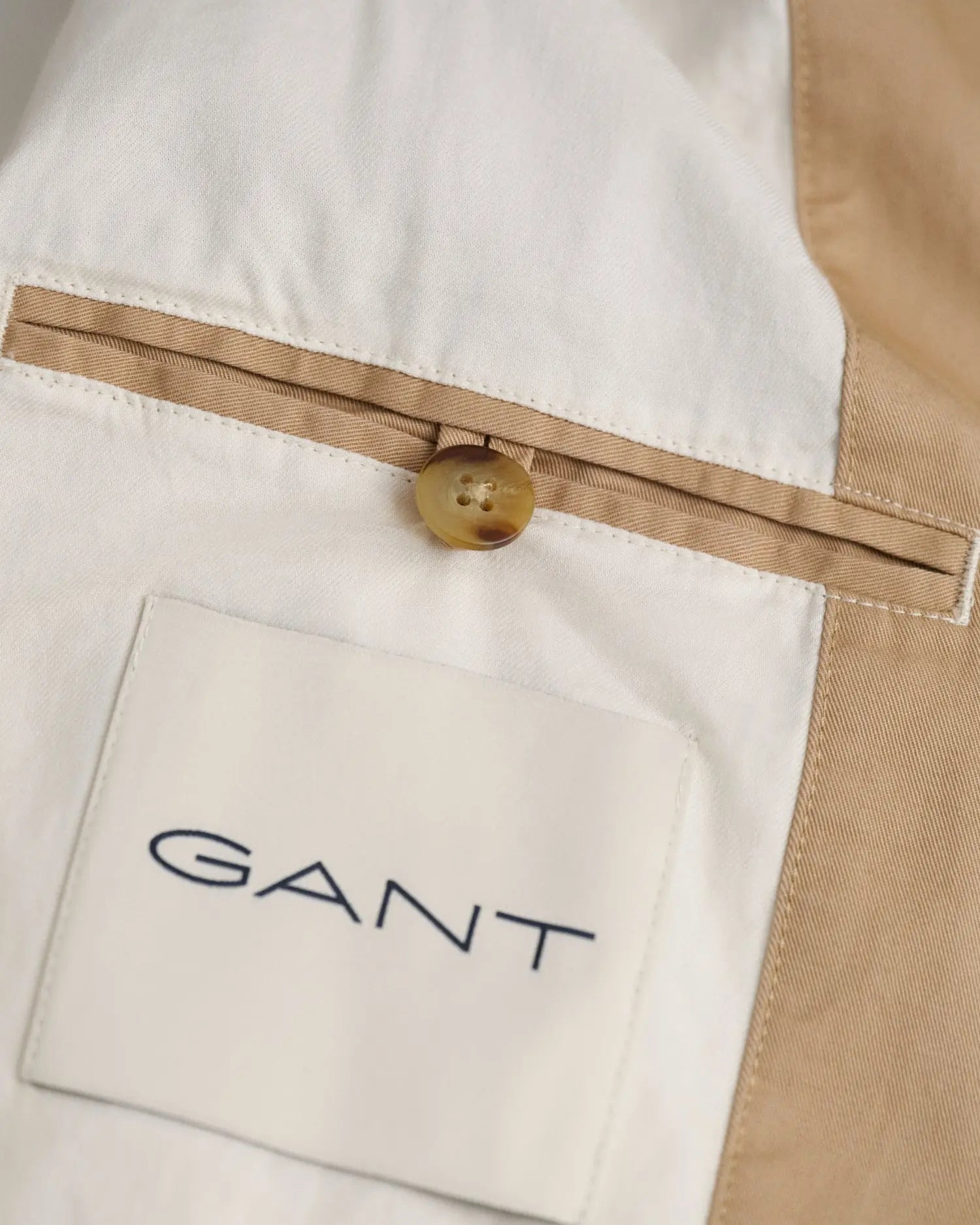 Μπουφάν Αντιανεμικό Βαμβακερό (Outlet) GANT