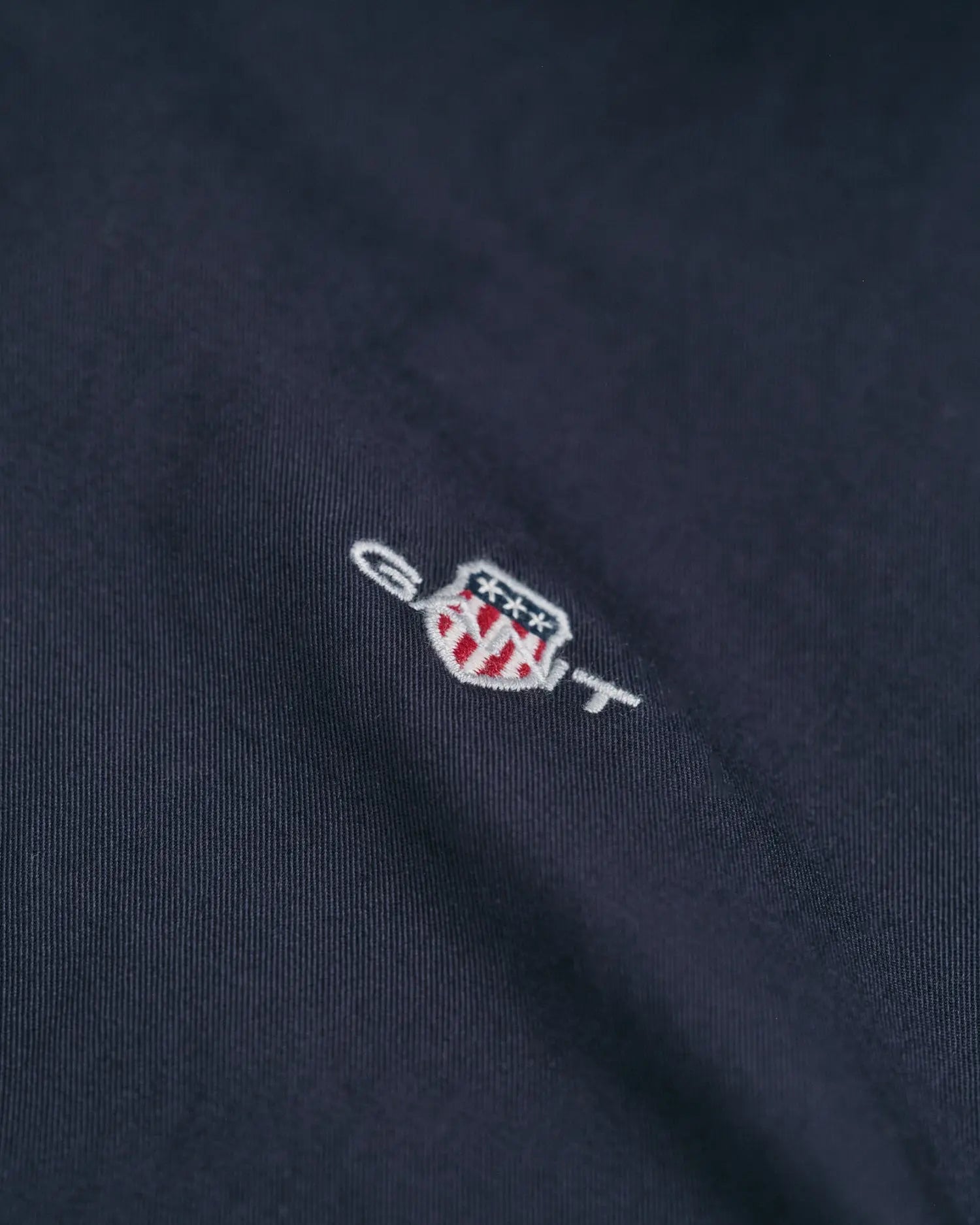 Μπουφάν Αντιανεμικό Βαμβακερό (Outlet) GANT