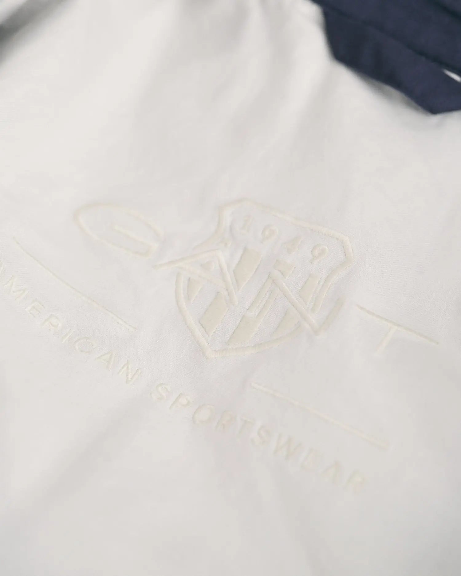 Μπουφάν Αντιανεμικό Βαμβακερό (Outlet) GANT