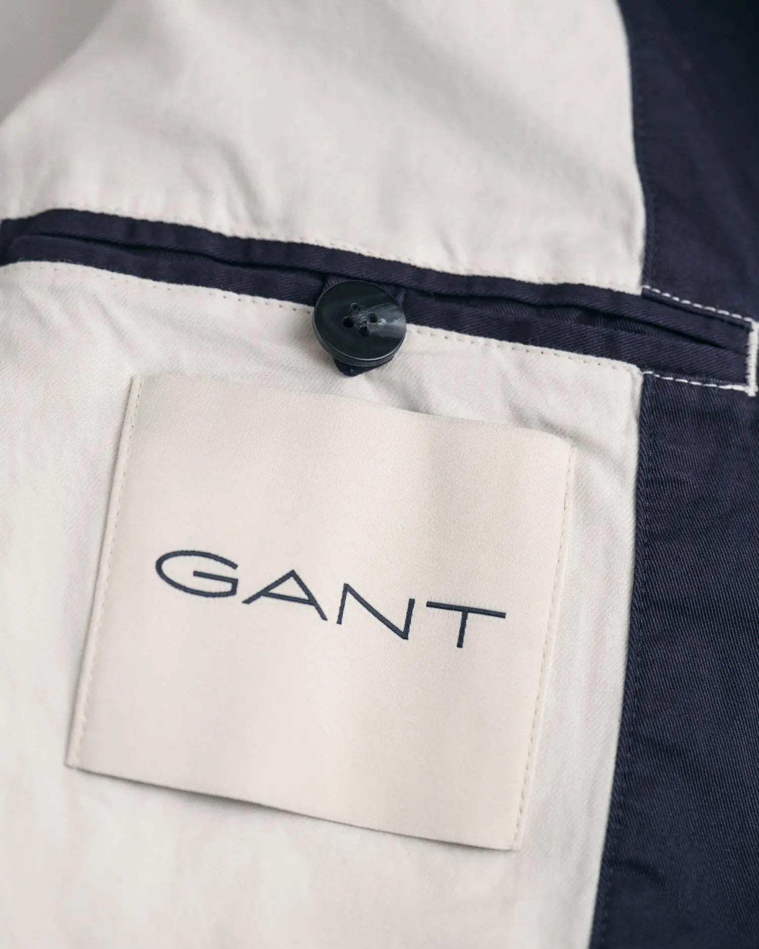 Μπουφάν Αντιανεμικό Βαμβακερό (Outlet) GANT