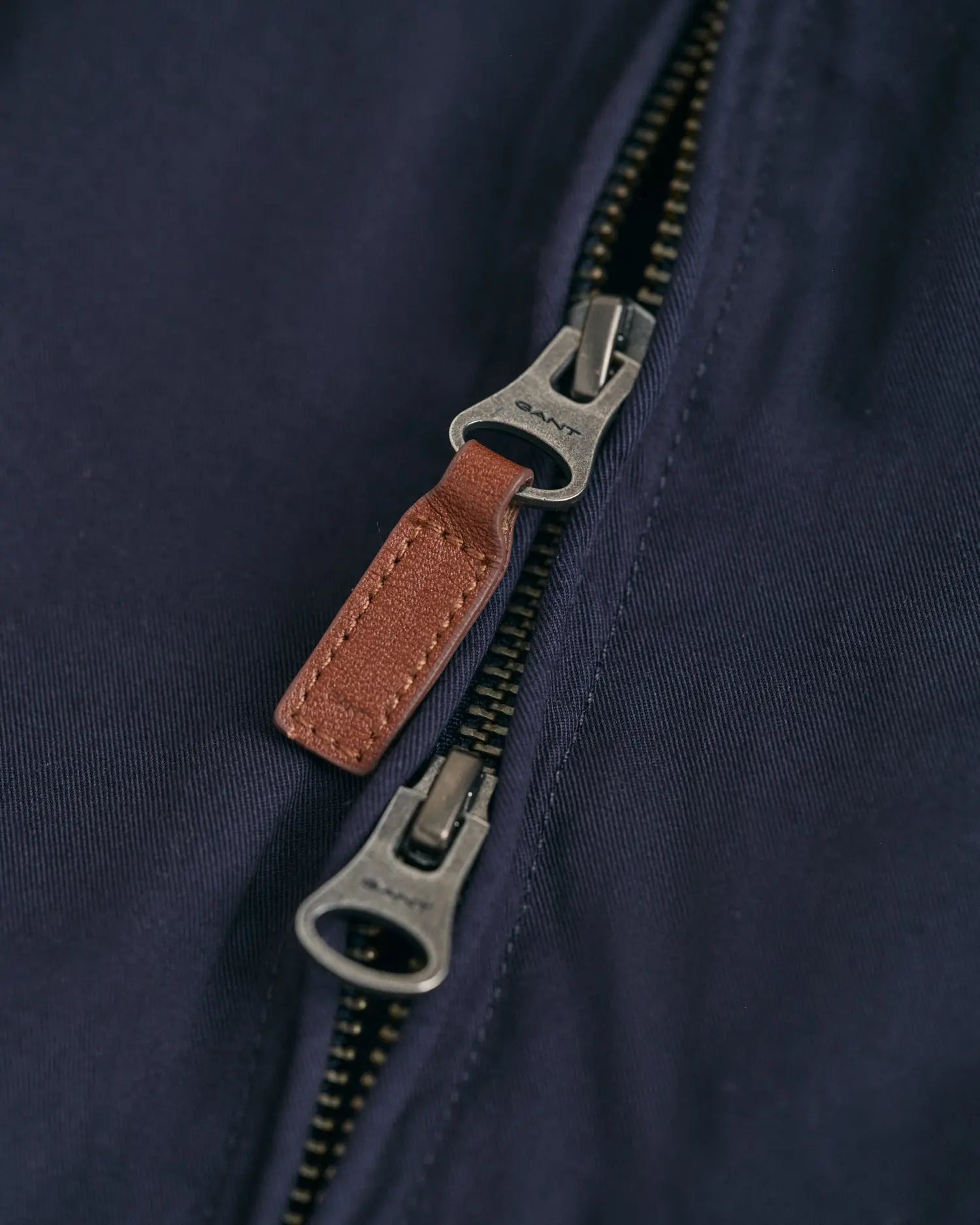 Μπουφάν Αντιανεμικό Βαμβακερό (Outlet) GANT