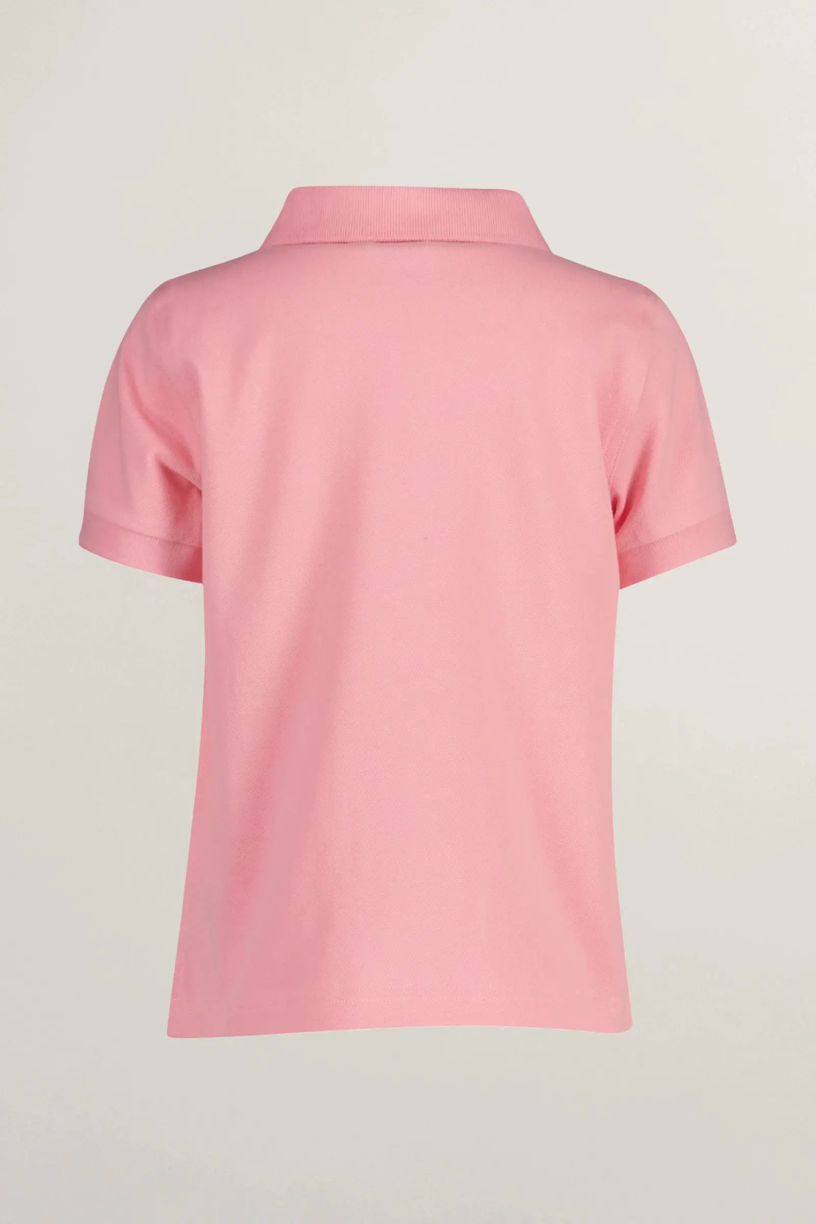 Παιδική Μπλούζα Πόλο Piqué Shield GANT