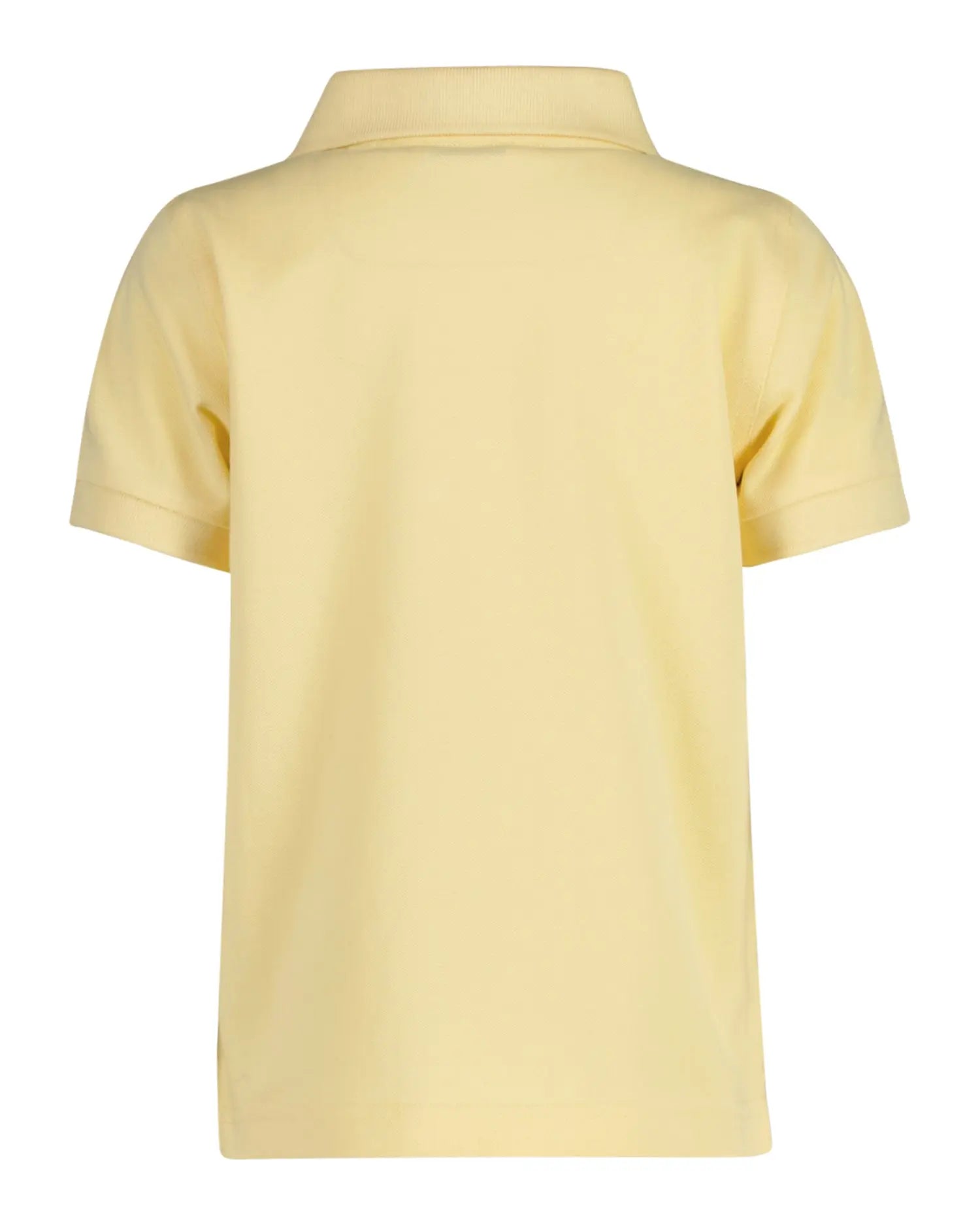 Παιδική Μπλούζα Πόλο Piqué Shield (Outlet)