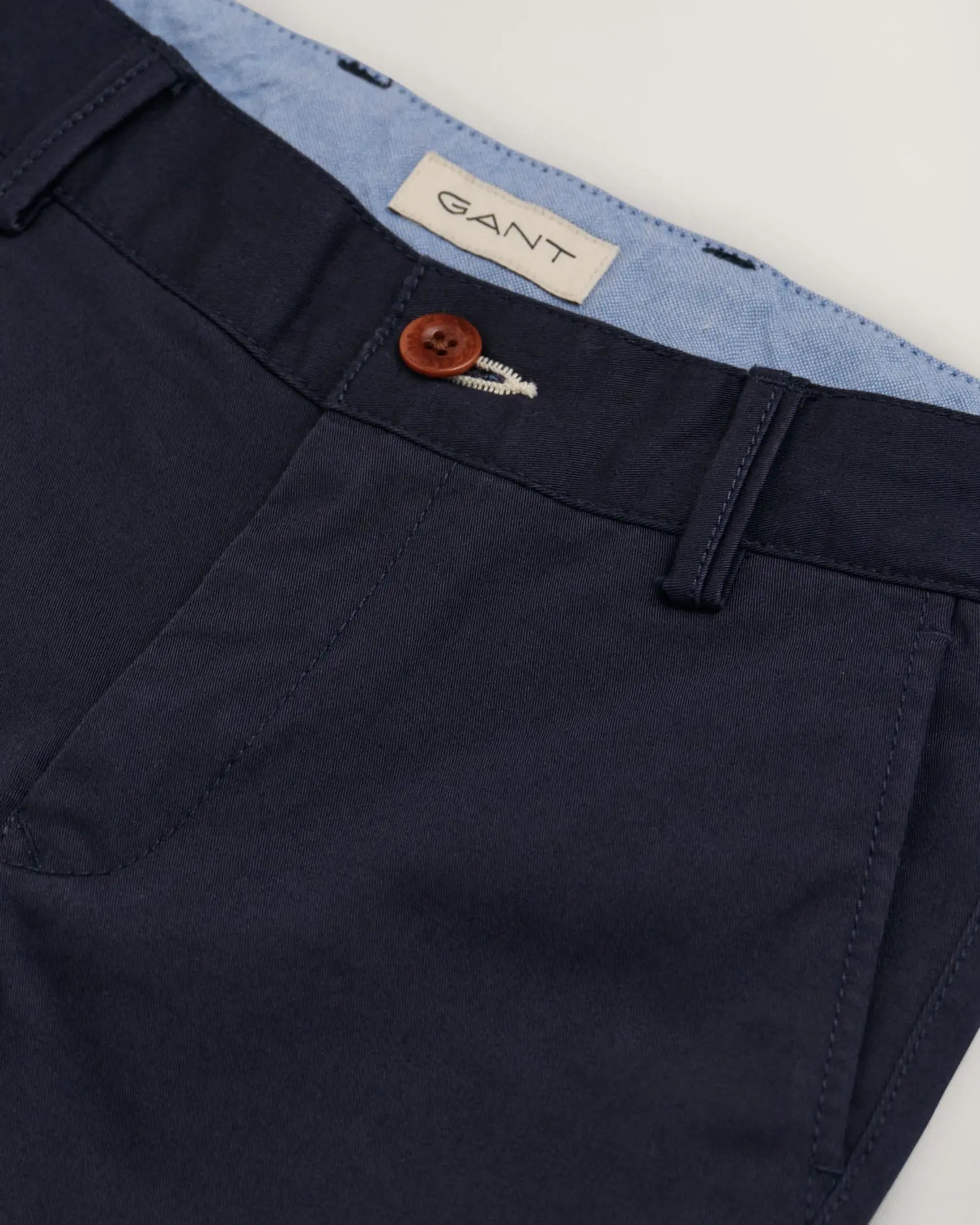 Παιδικό Σορτς Chinos GANT