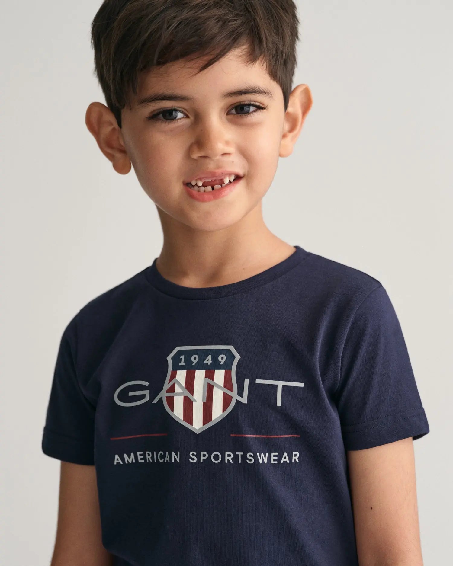 Παιδικό T-Shirt Archive Shield (Outlet)