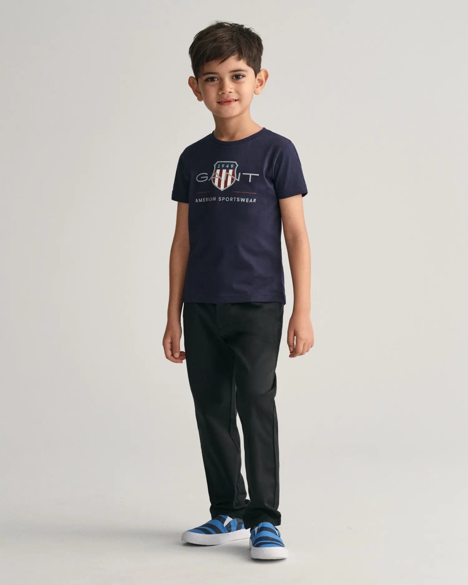 Παιδικό T-Shirt Archive Shield GANT