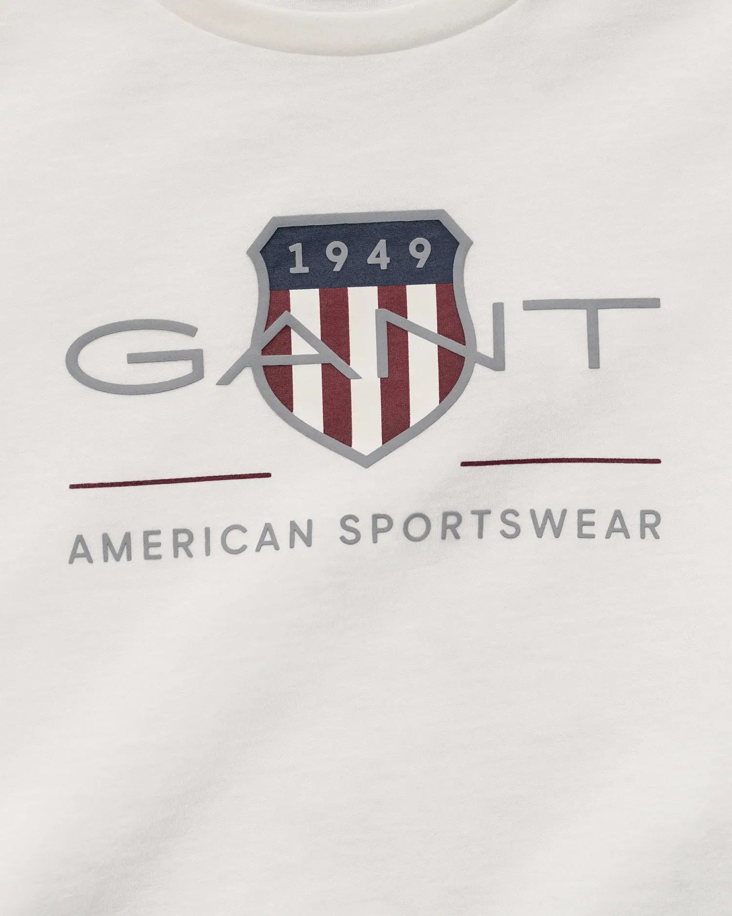 Παιδικό T-Shirt Archive Shield GANT