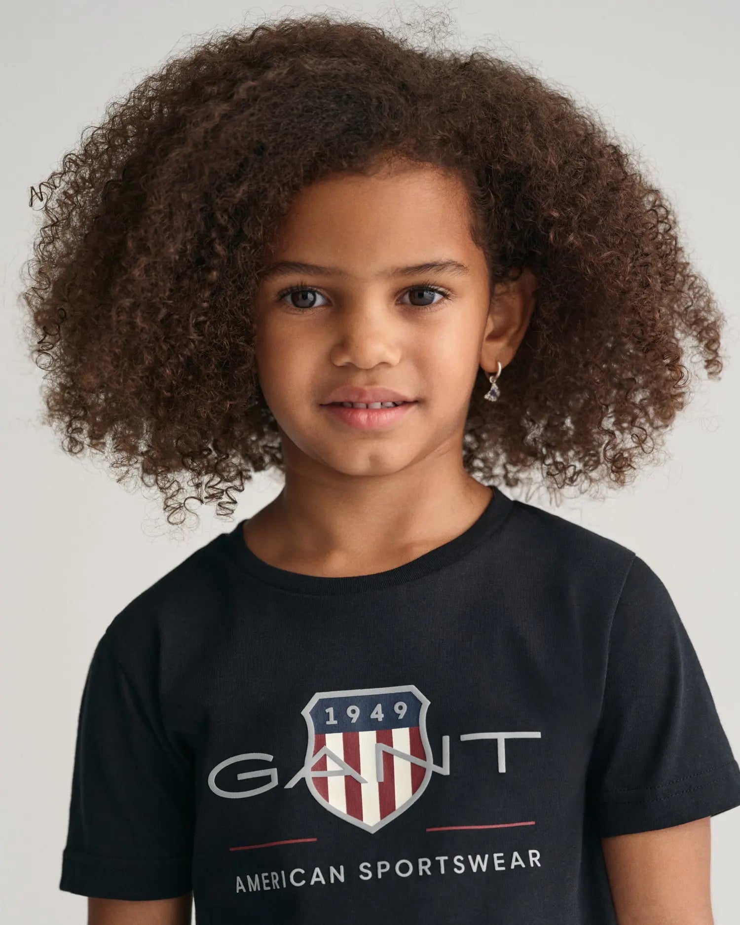 Παιδικό T-Shirt Archive Shield GANT