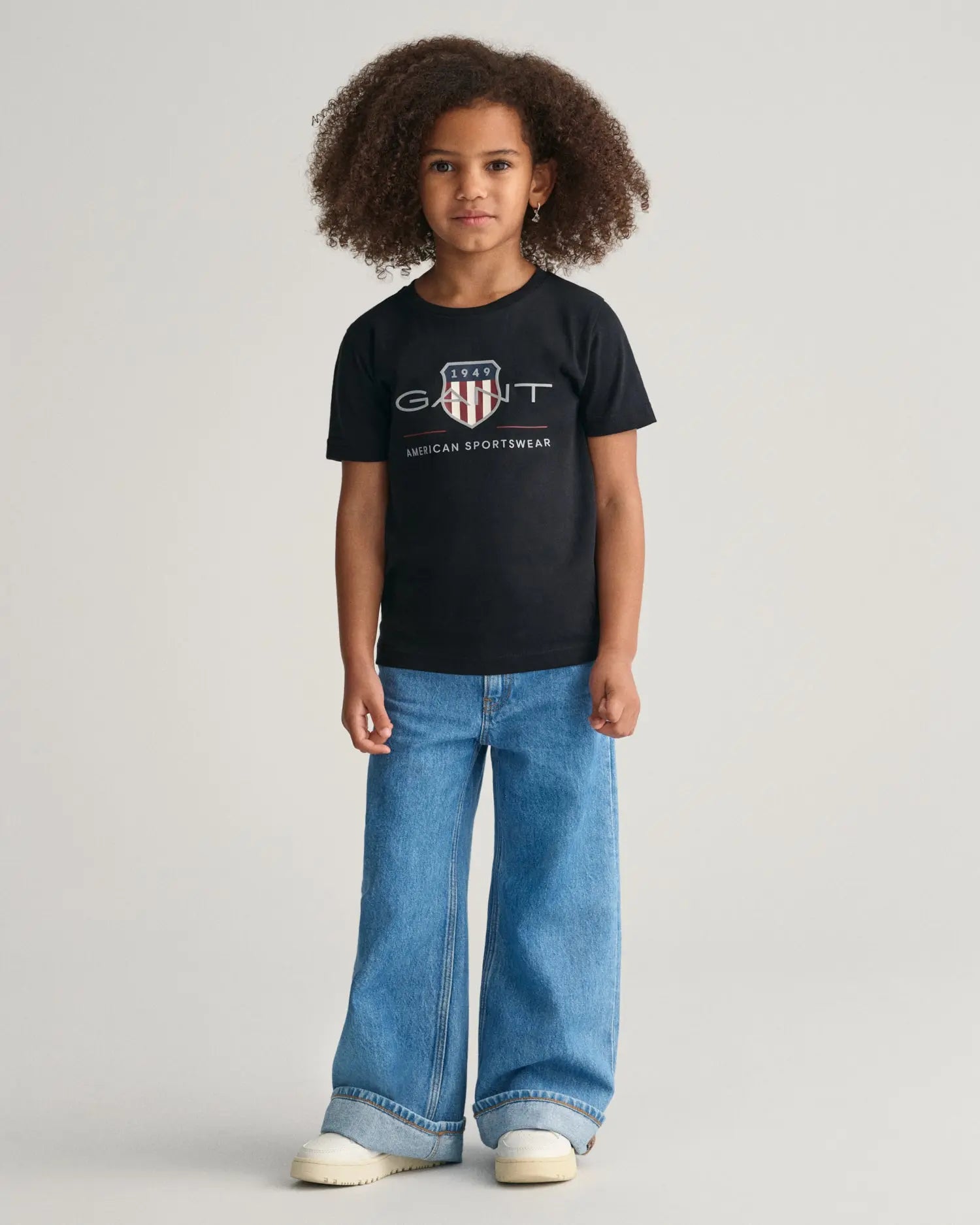 Παιδικό T-Shirt Archive Shield GANT