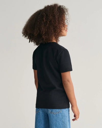 Παιδικό T-Shirt Archive Shield GANT
