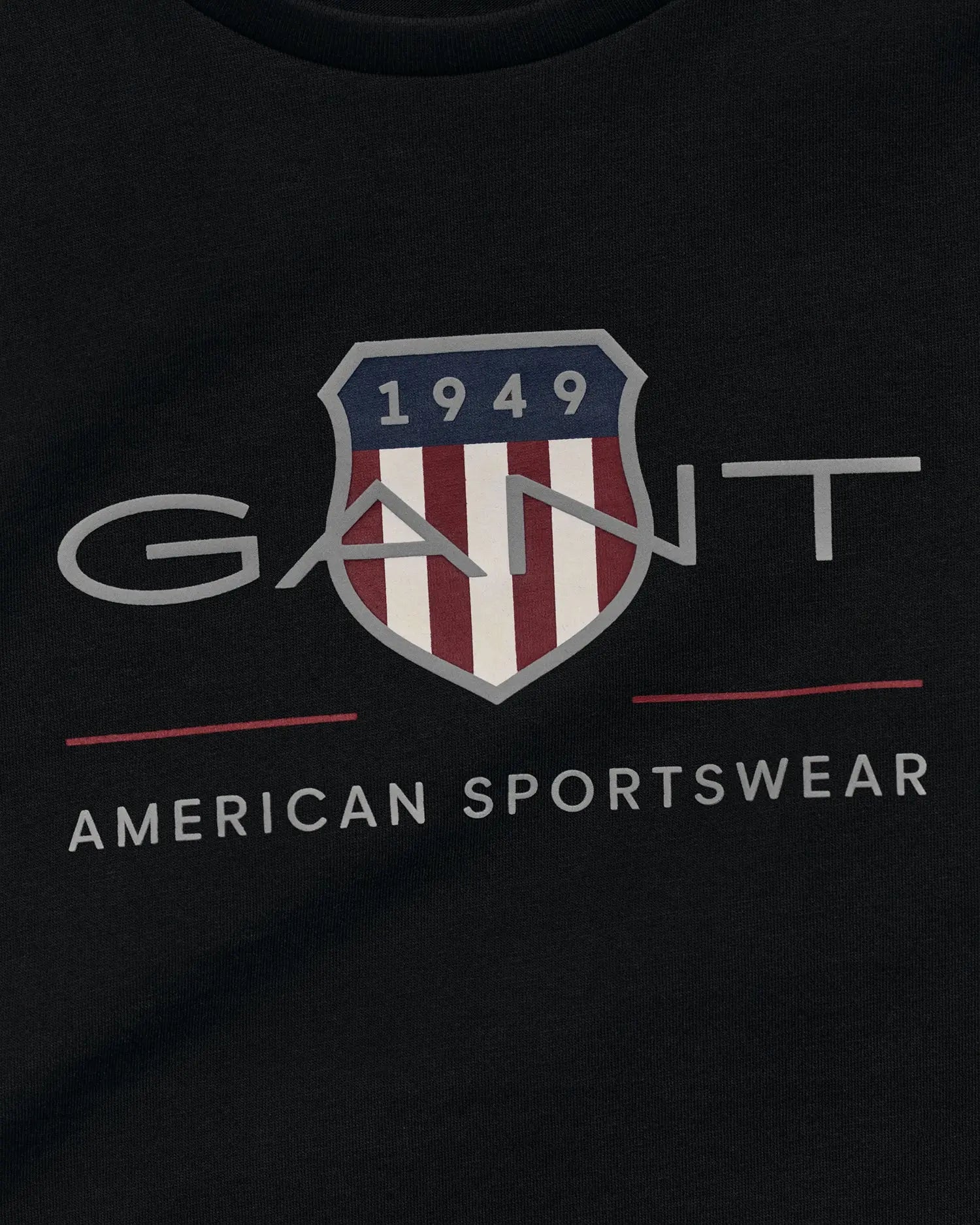 Παιδικό T-Shirt Archive Shield GANT