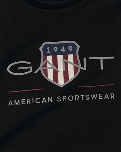 Παιδικό T-Shirt Archive Shield GANT