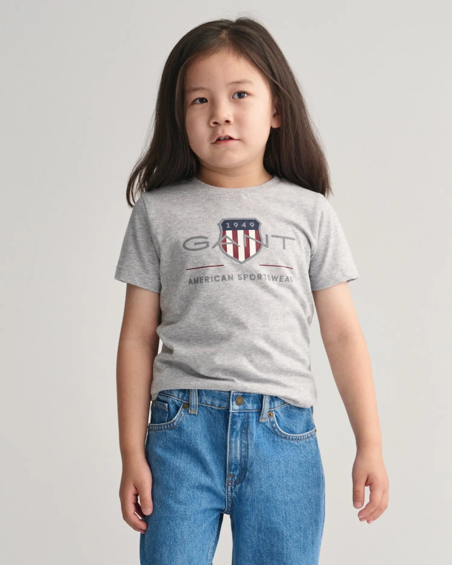 Παιδικό T-Shirt Archive Shield GANT