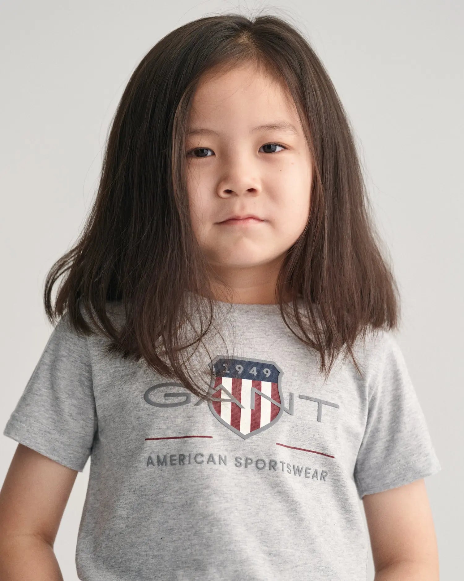 Παιδικό T-Shirt Archive Shield GANT