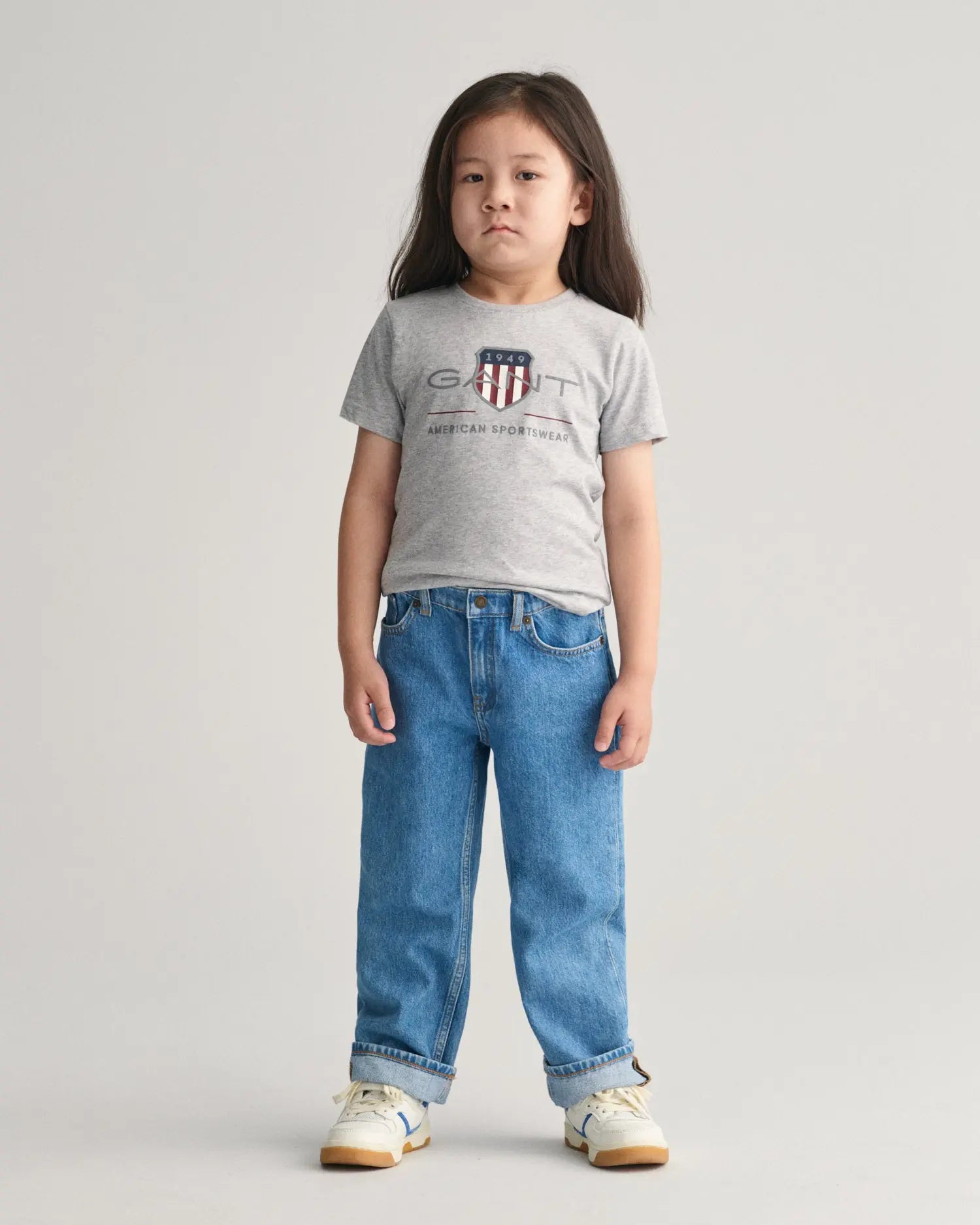 Παιδικό T-Shirt Archive Shield GANT