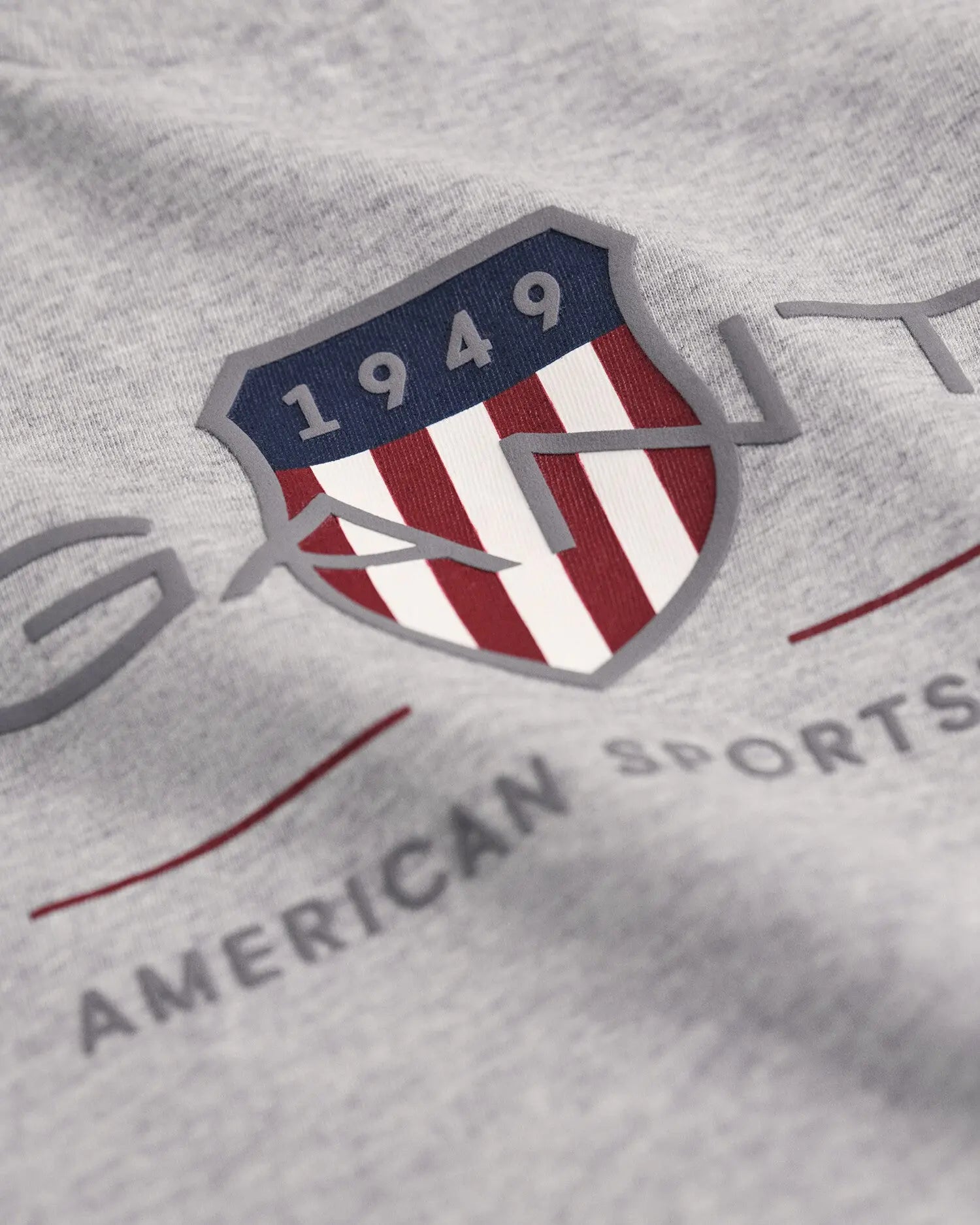 Παιδικό T-Shirt Archive Shield GANT