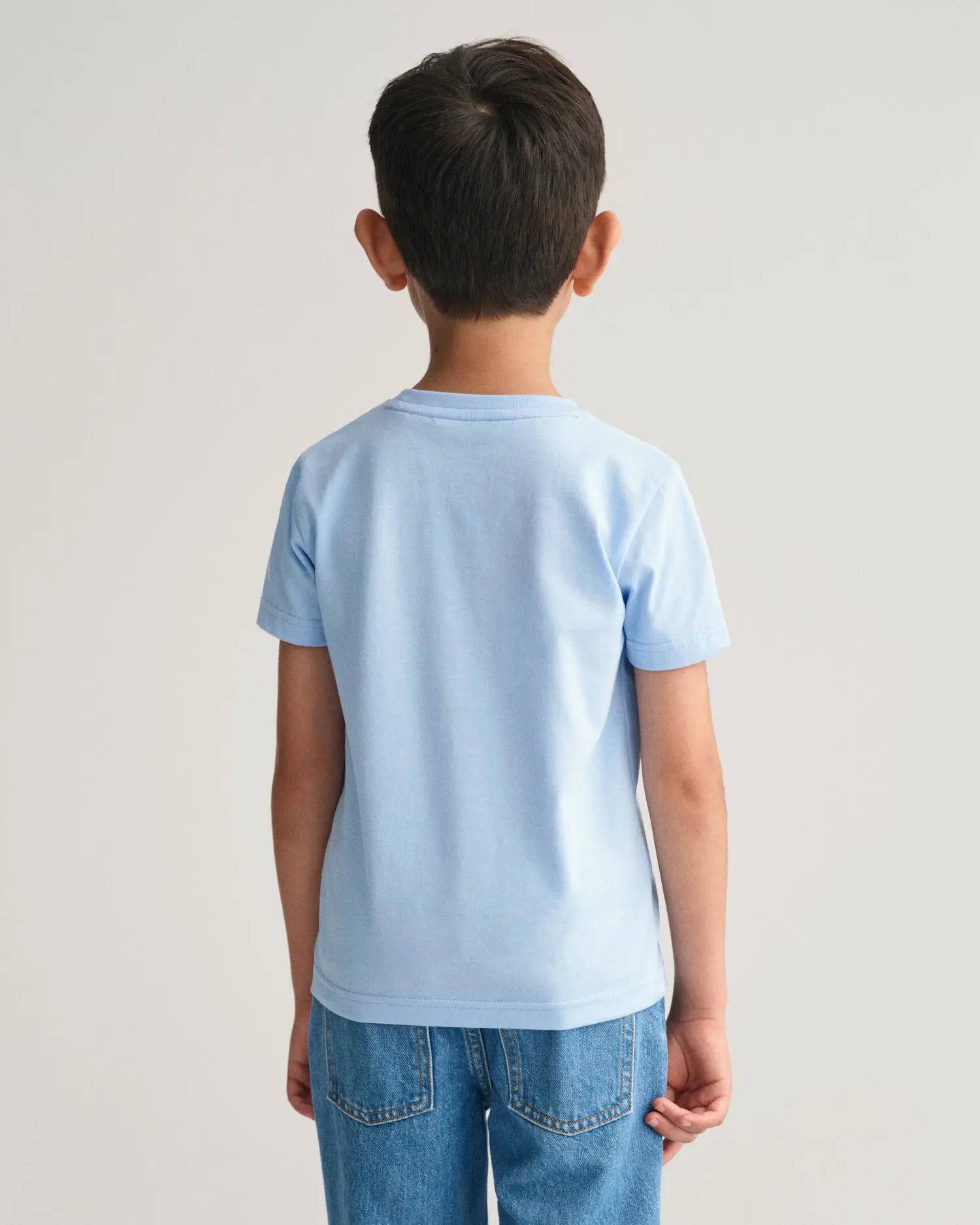 Παιδικό T-Shirt Archive Shield GANT