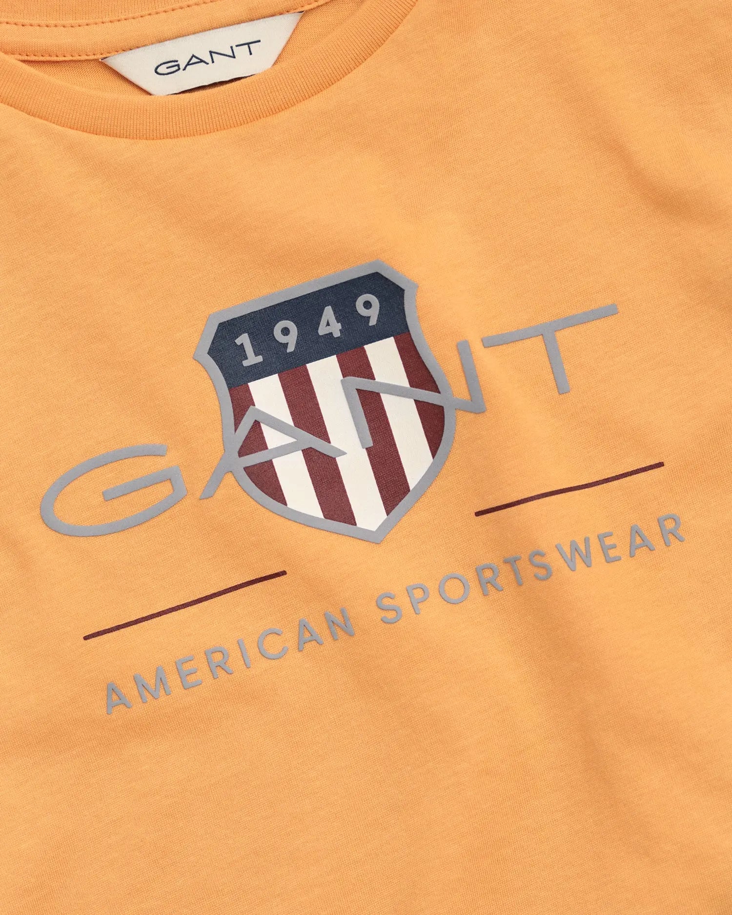 Παιδικό T-Shirt Archive Shield GANT