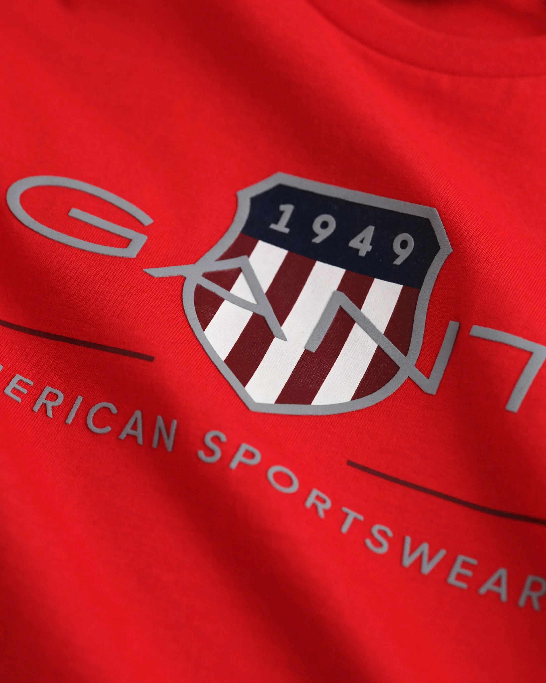 Παιδικό T-Shirt Archive Shield GANT