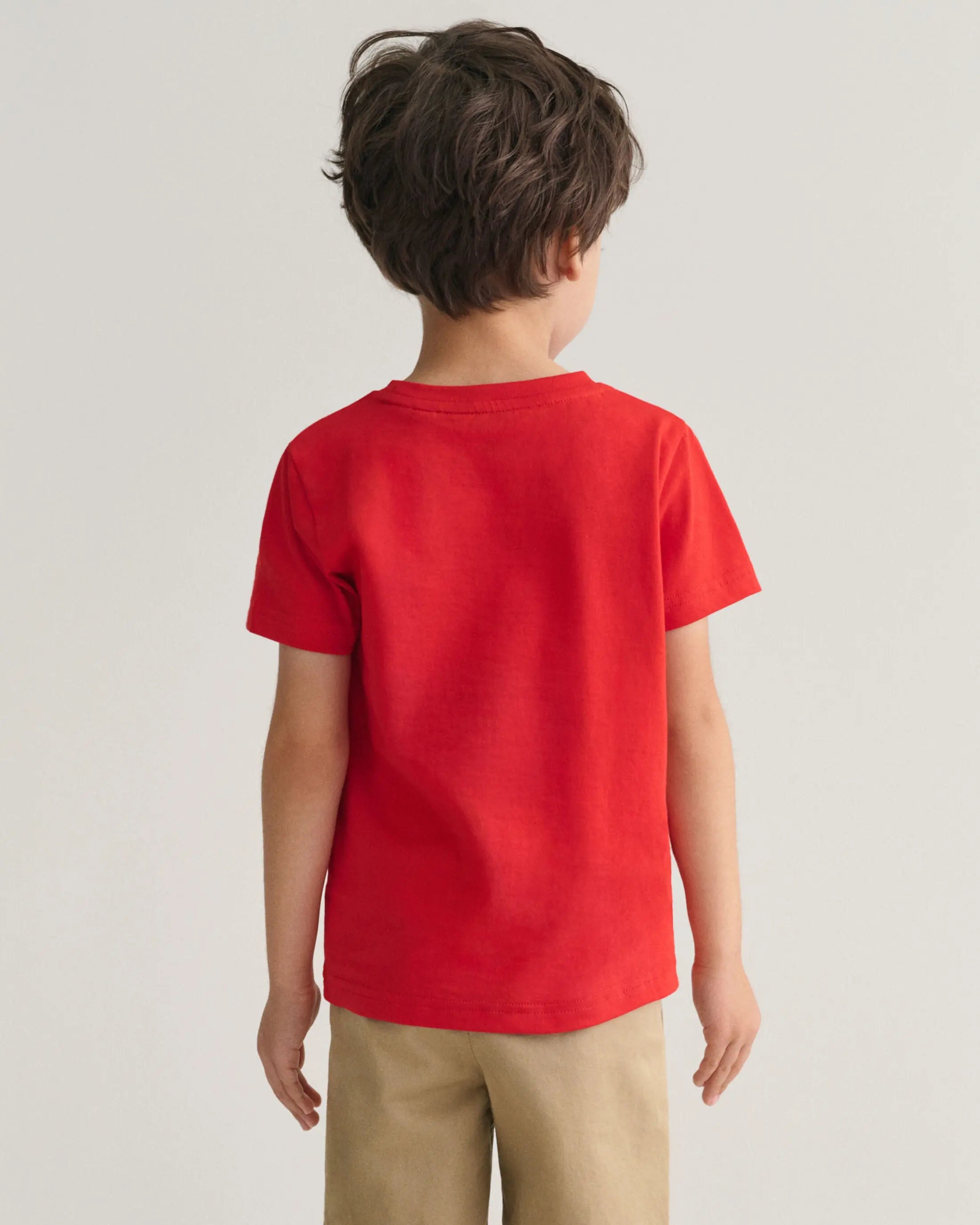 Παιδικό T-Shirt Archive Shield GANT