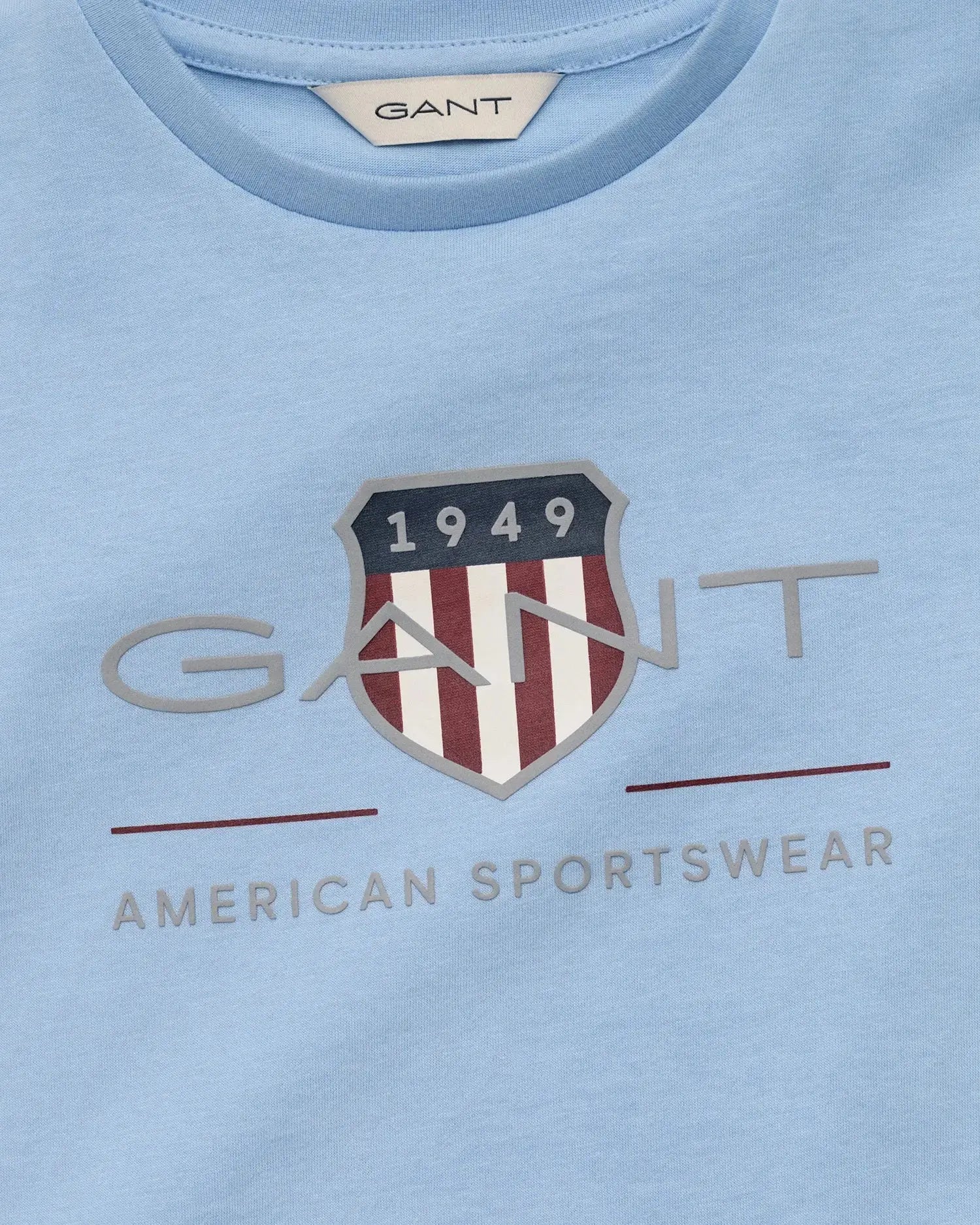 Παιδικό T-Shirt Archive Shield GANT