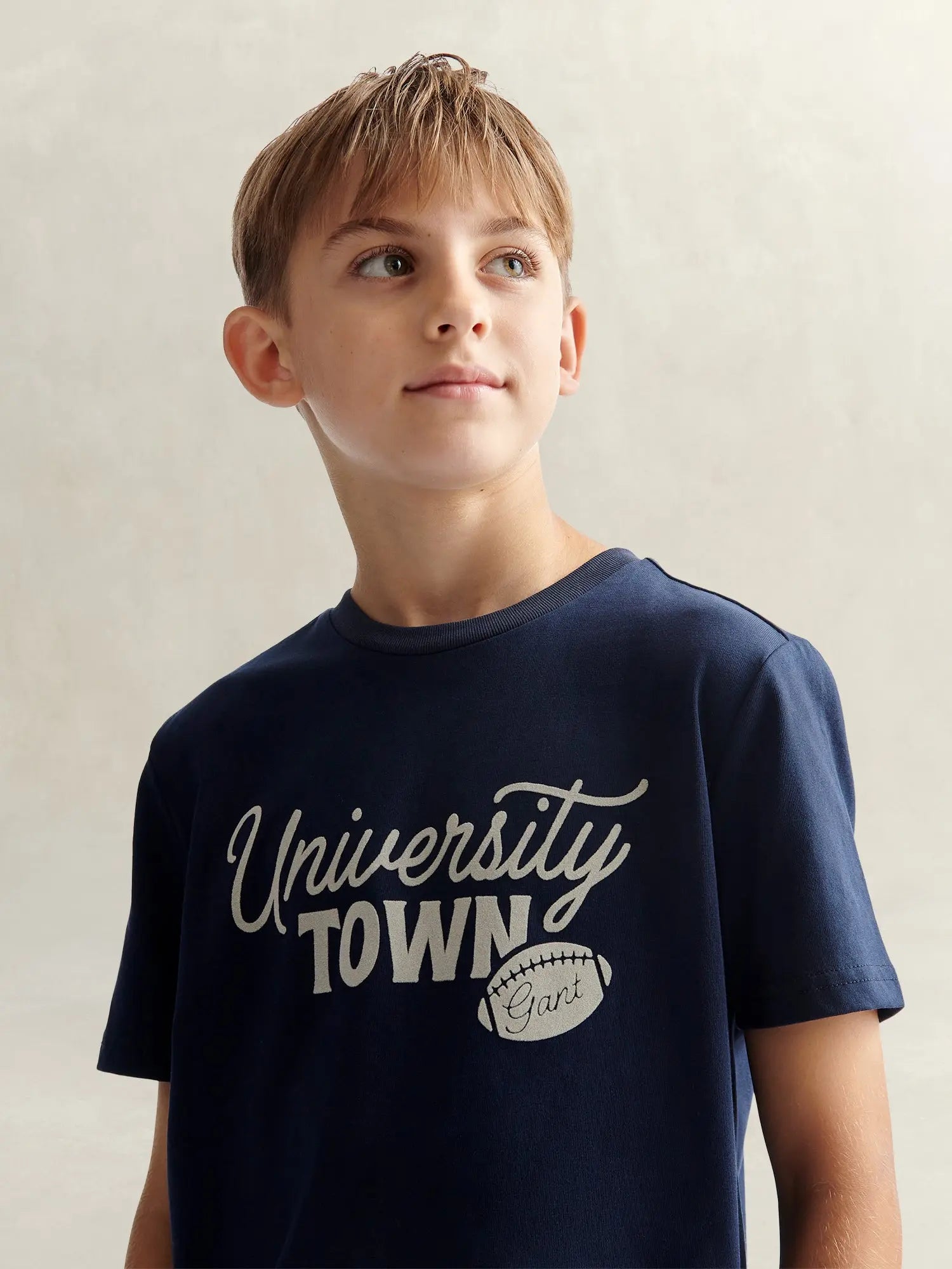 Παιδικό T-Shirt Graphic GANT