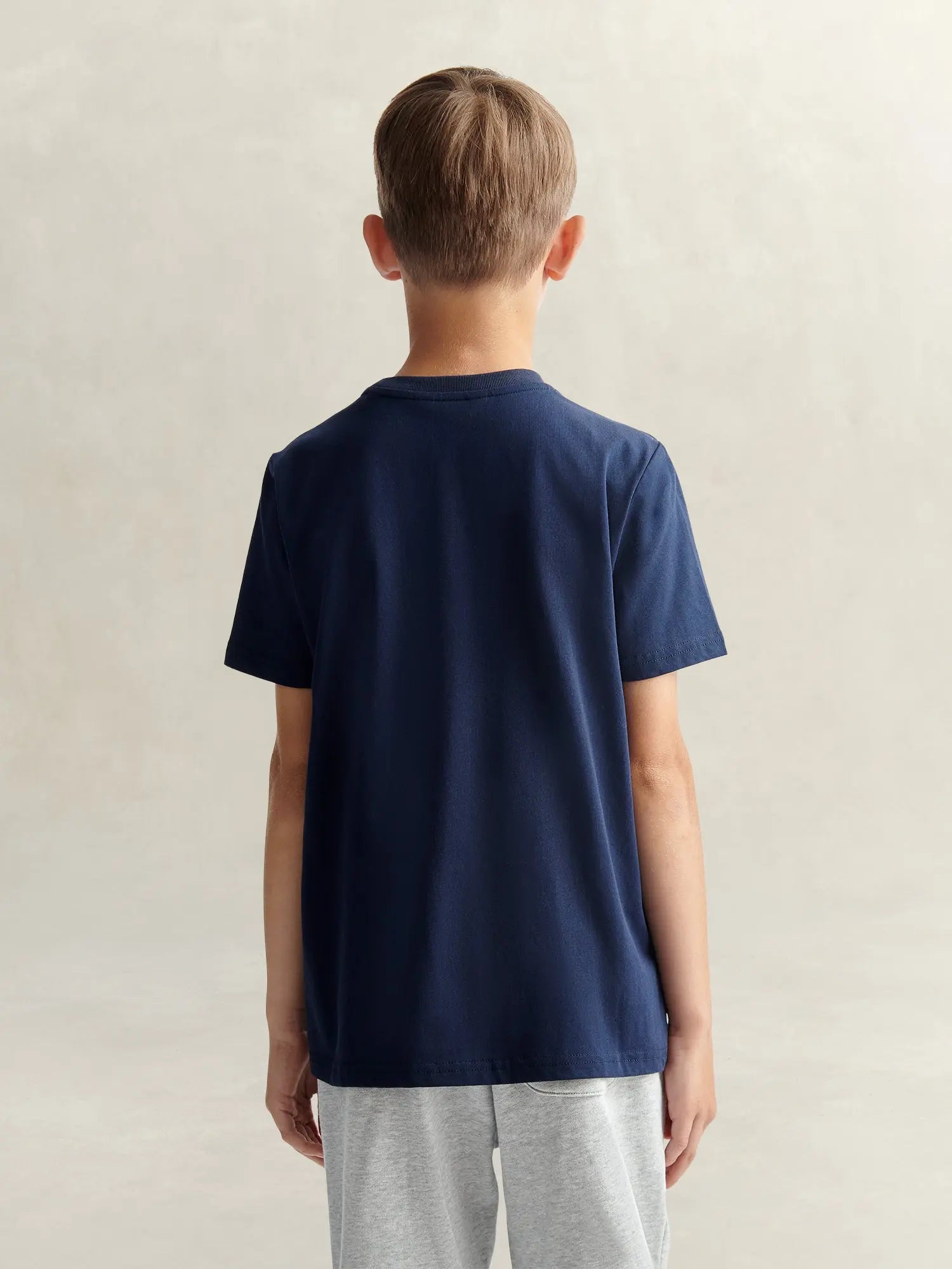 Παιδικό T-Shirt Graphic GANT