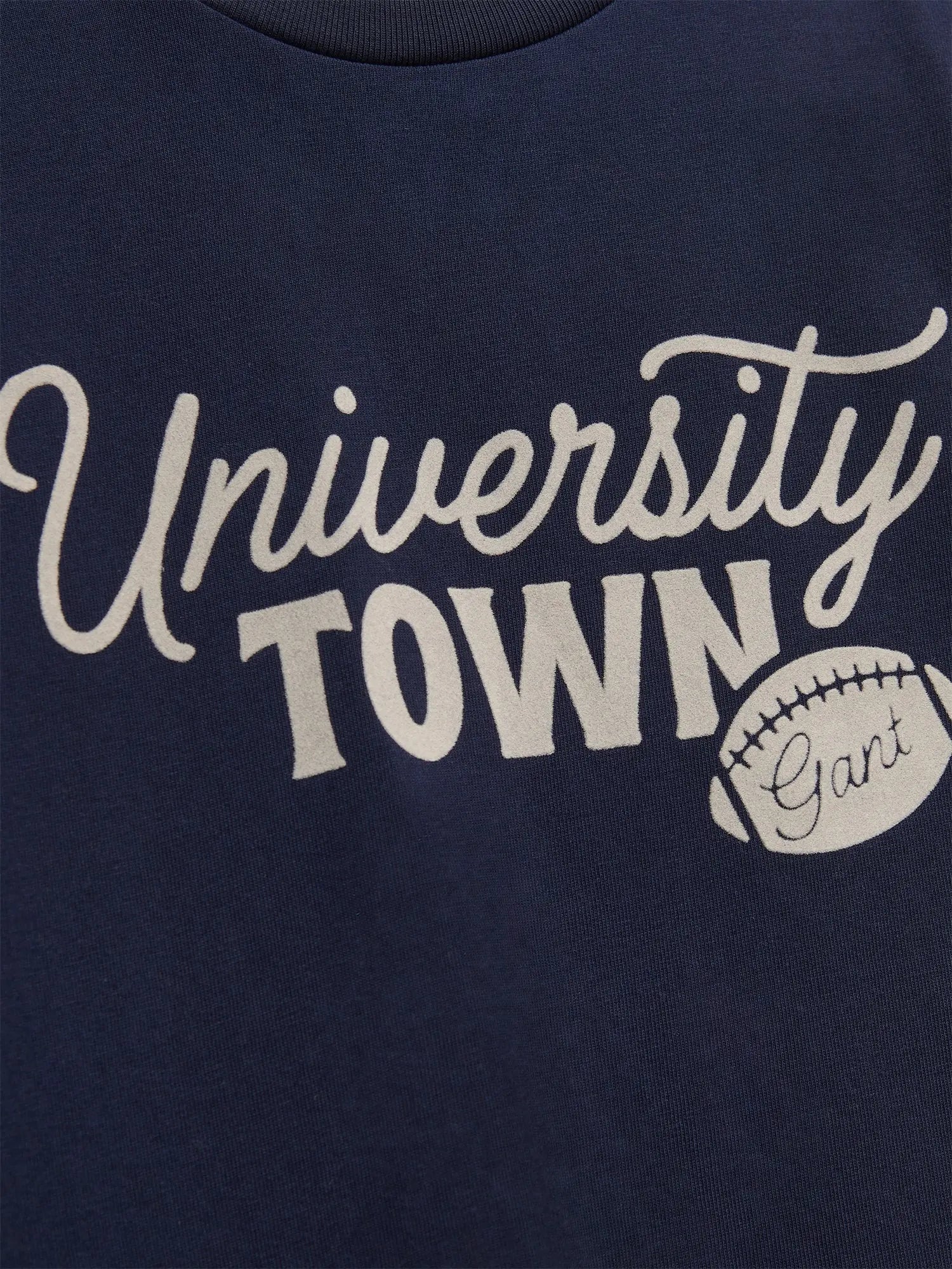 Παιδικό T-Shirt Graphic GANT