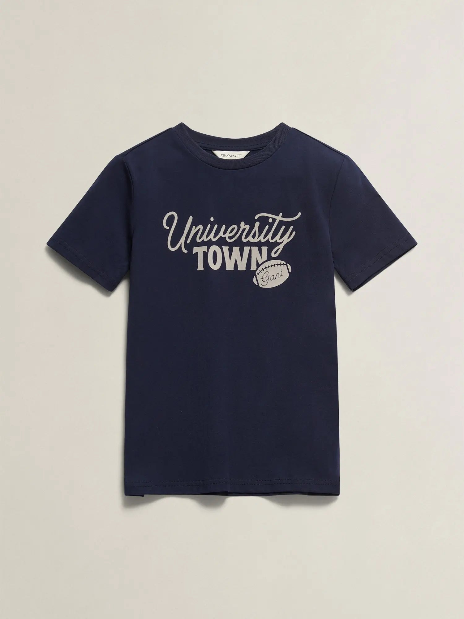 Παιδικό T-Shirt Graphic GANT