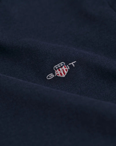 Παιδικό T-Shirt Μακρυμάνικο Shield GANT