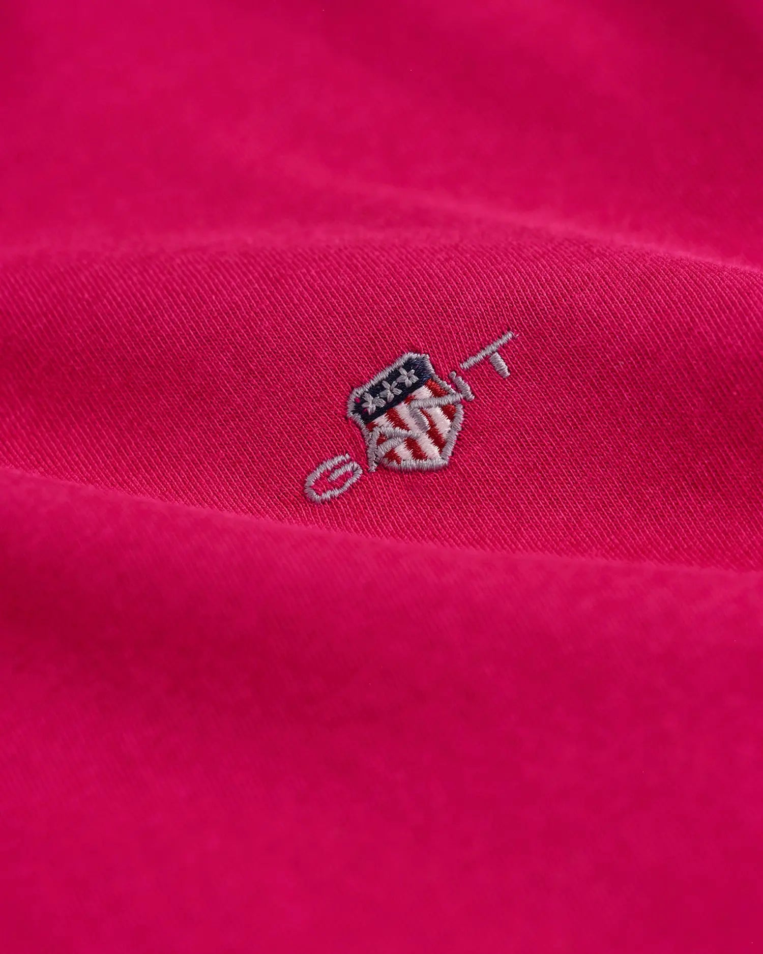 Παιδικό T-Shirt Μακρυμάνικο Shield GANT