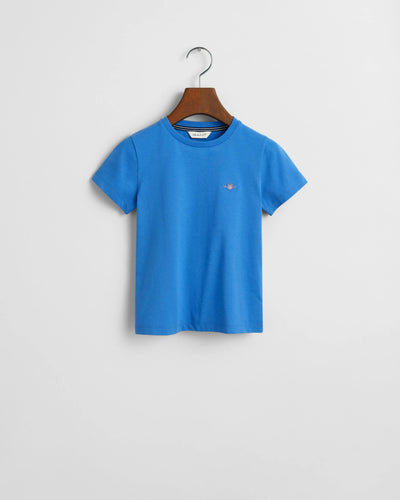 Παιδικό T-Shirt Shield GANT