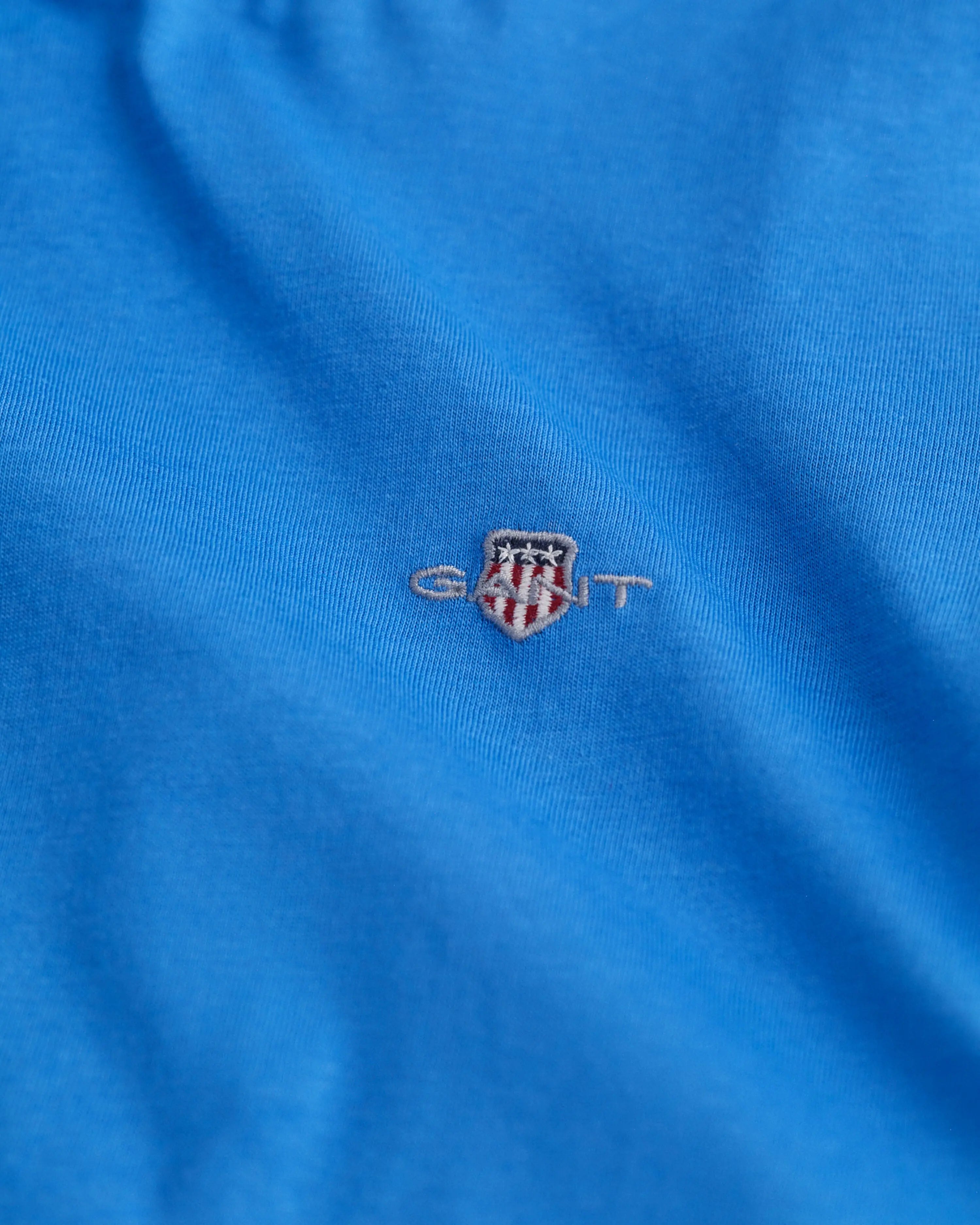 Παιδικό T-Shirt Shield GANT