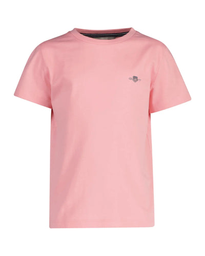 Παιδικό T-Shirt Shield GANT