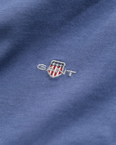 Παιδικό T-Shirt Shield GANT