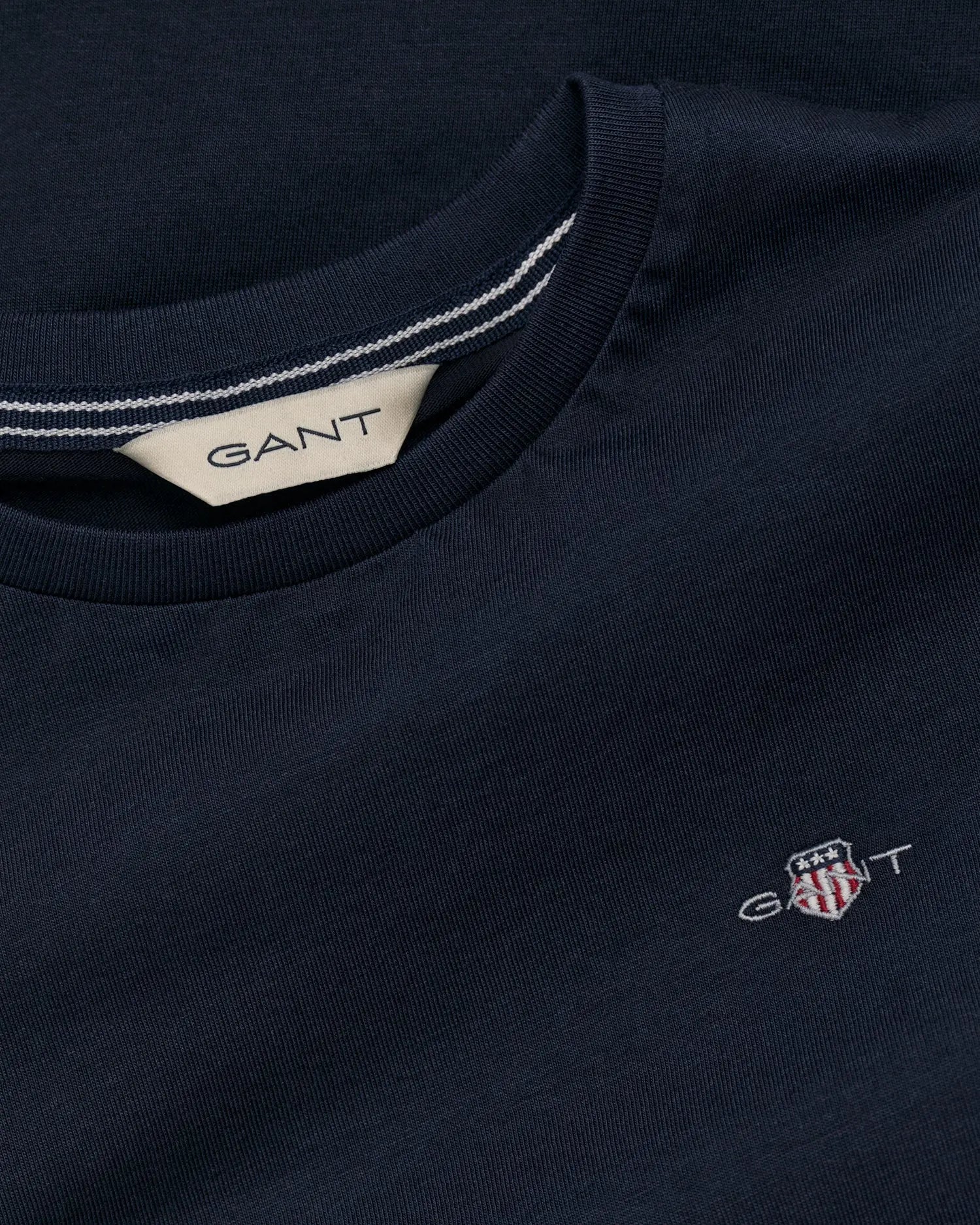 Παιδικό T-Shirt Shield GANT