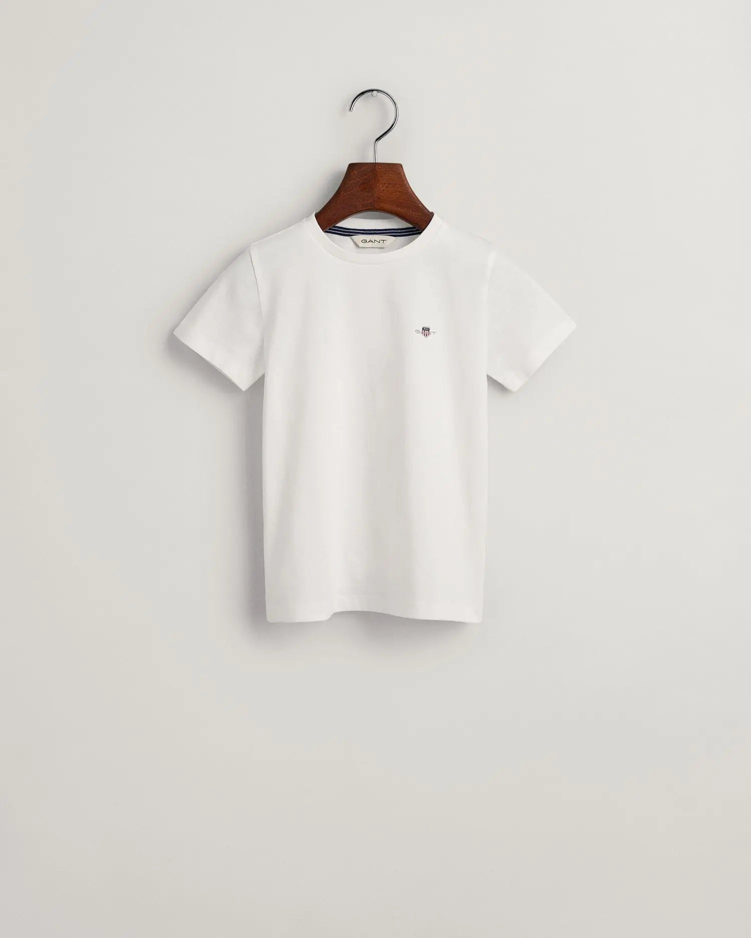 Παιδικό T-Shirt Shield GANT