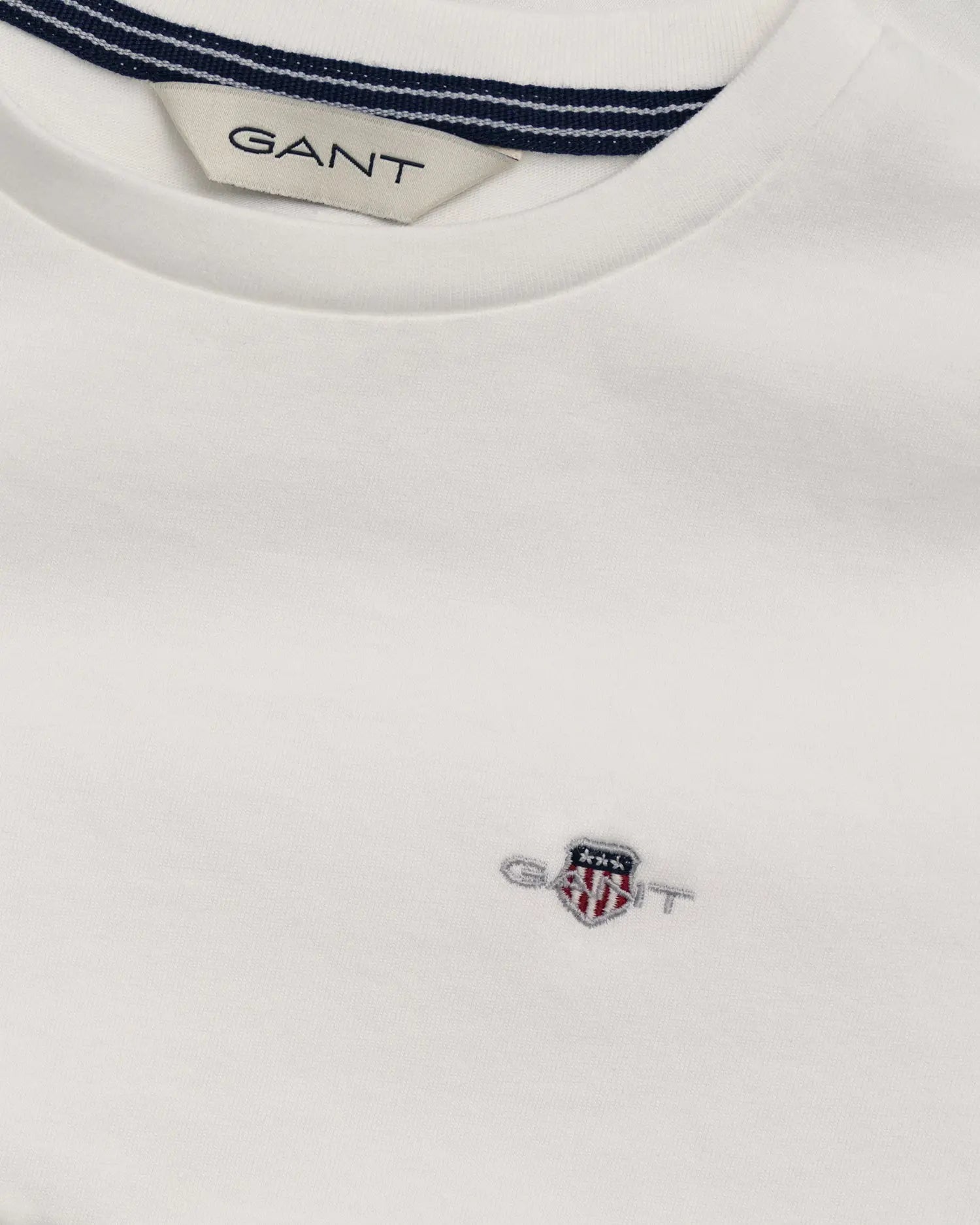 Παιδικό T-Shirt Shield GANT