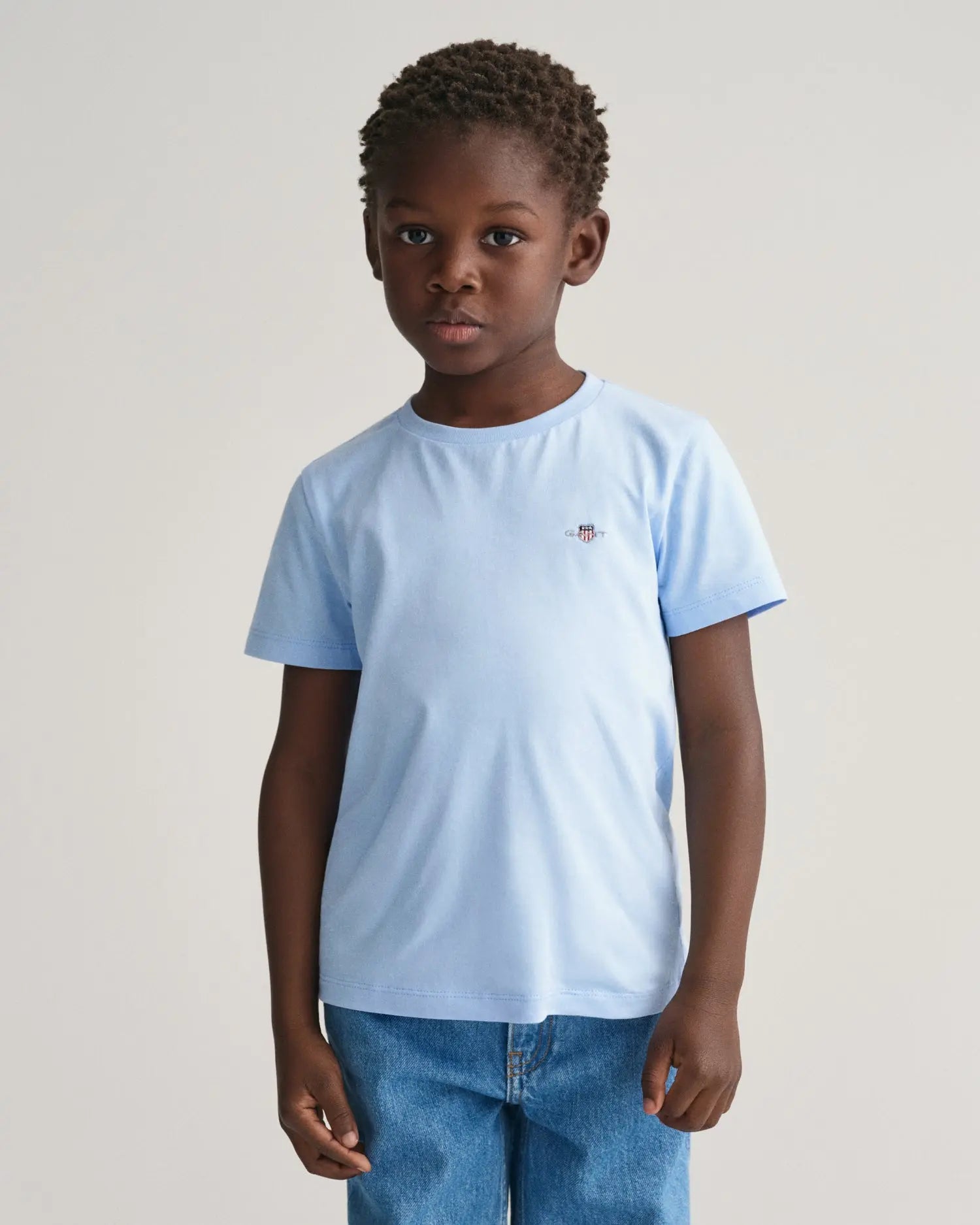 Παιδικό T-Shirt Shield GANT