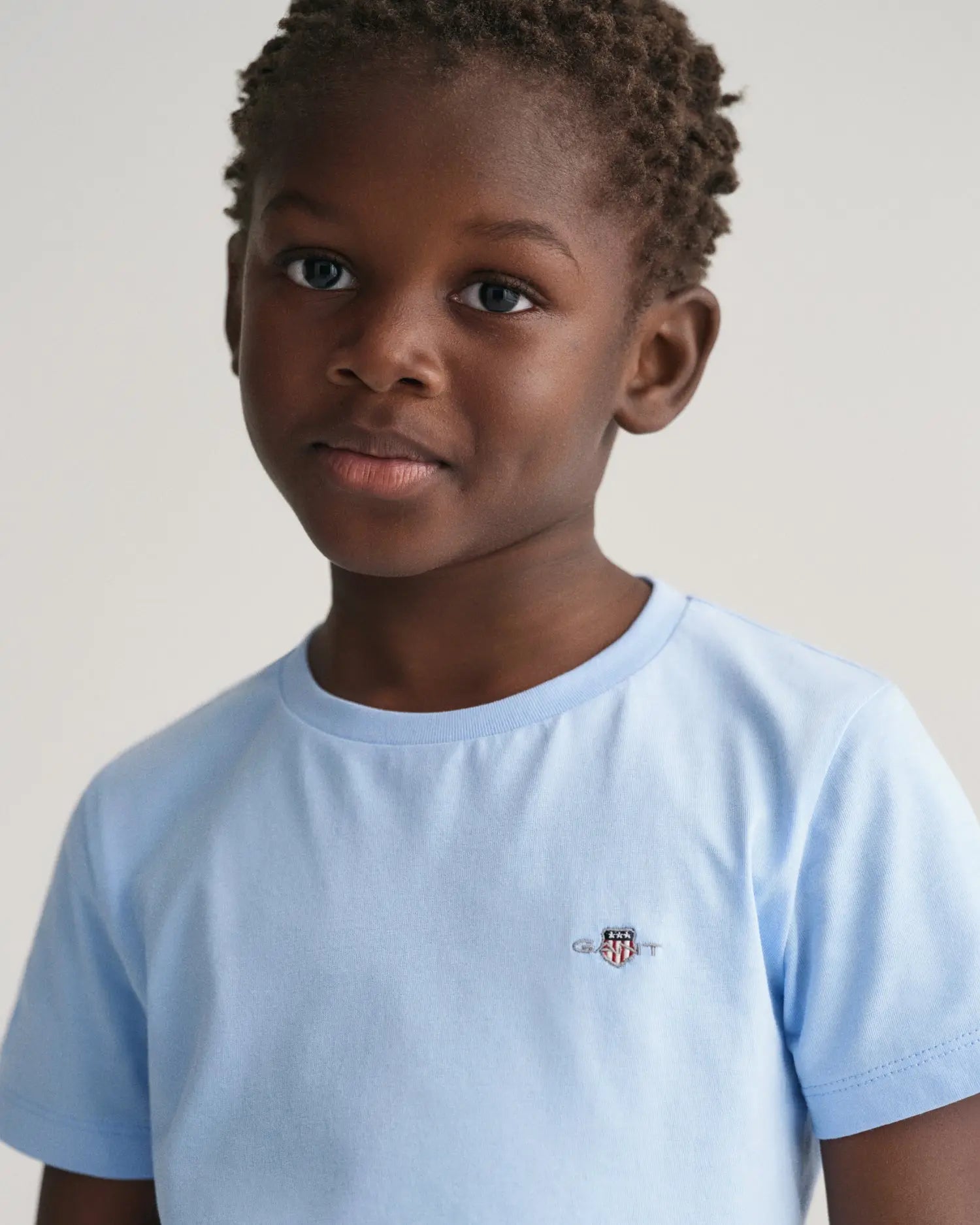 Παιδικό T-Shirt Shield GANT