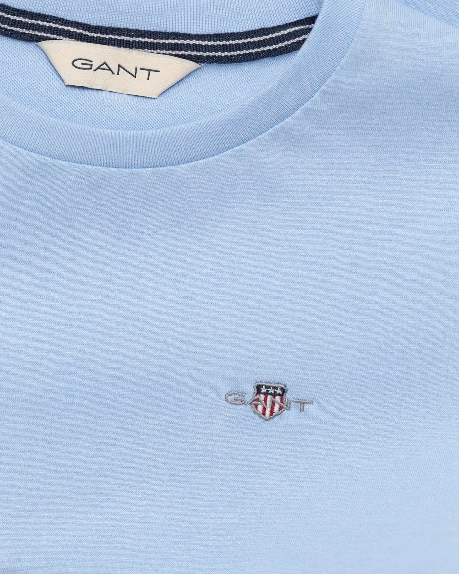Παιδικό T-Shirt Shield GANT