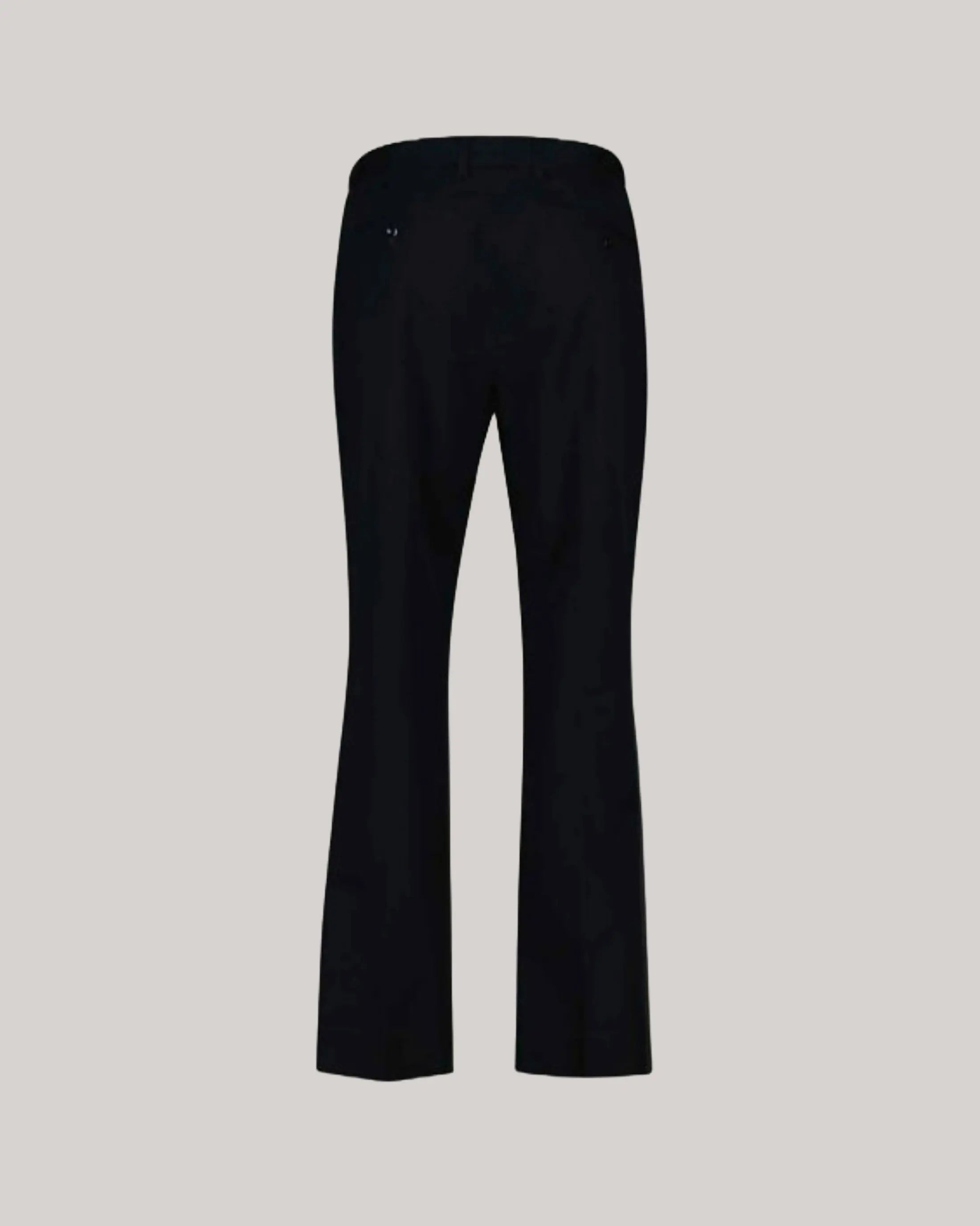 Παντελόνι Chinos Βαμβακερό Σε Στενή Γραμμή (Outlet) GANT